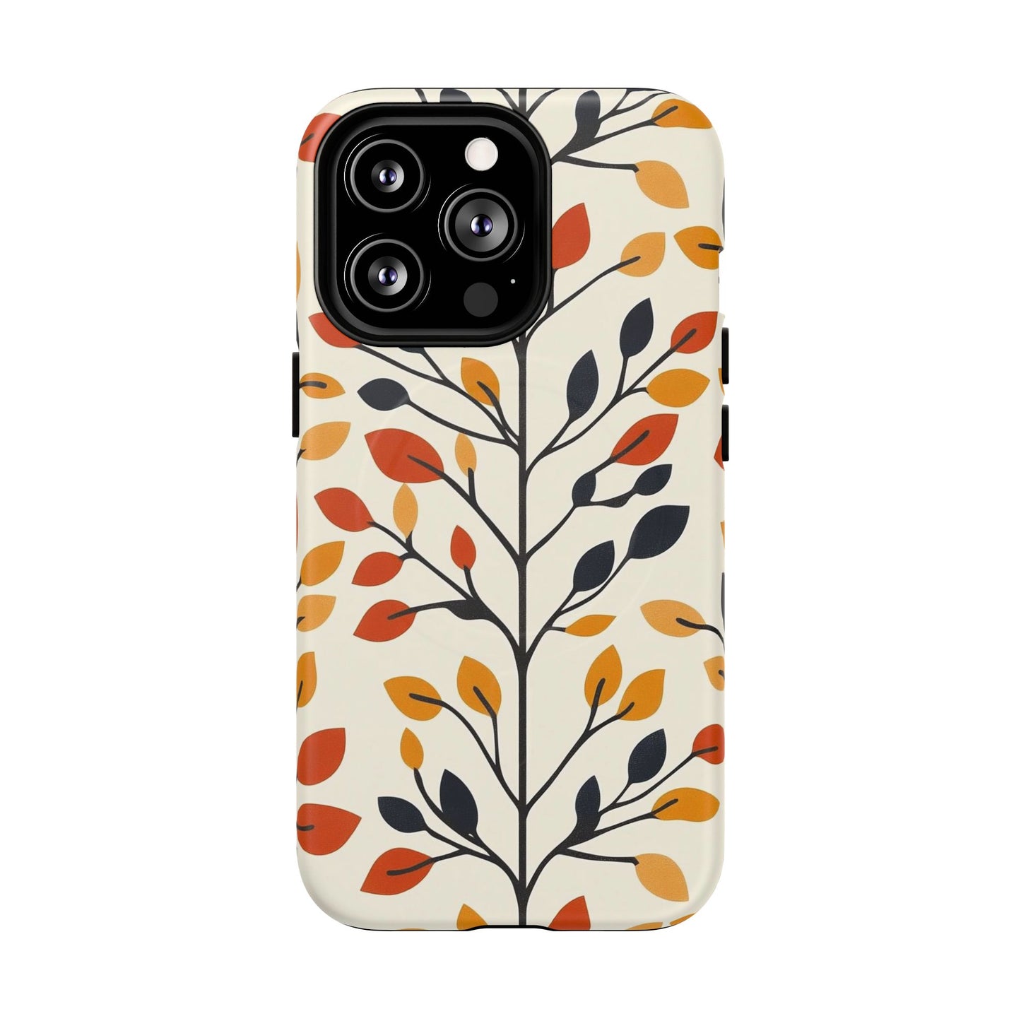Sprout Phone Tough Magnetic Case