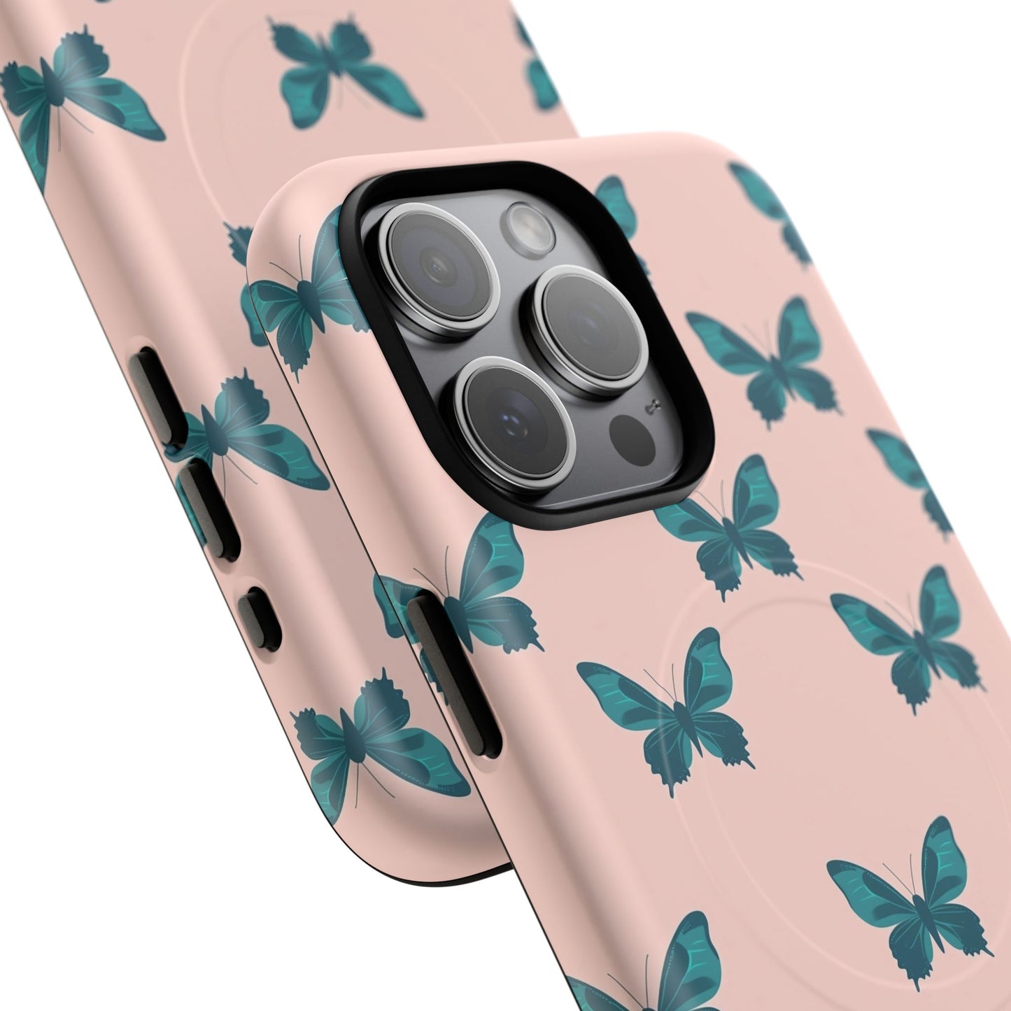 Fly Away Tough Magnetic Phone Case