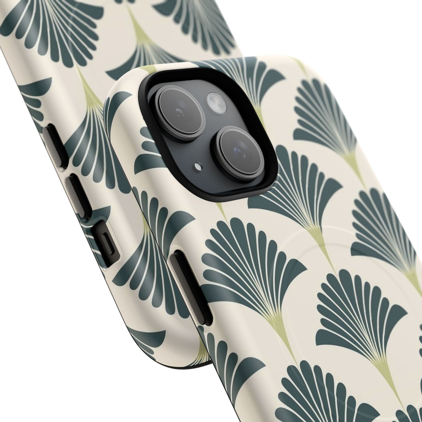 Deco Breeze Tough Magnetic Phone Case