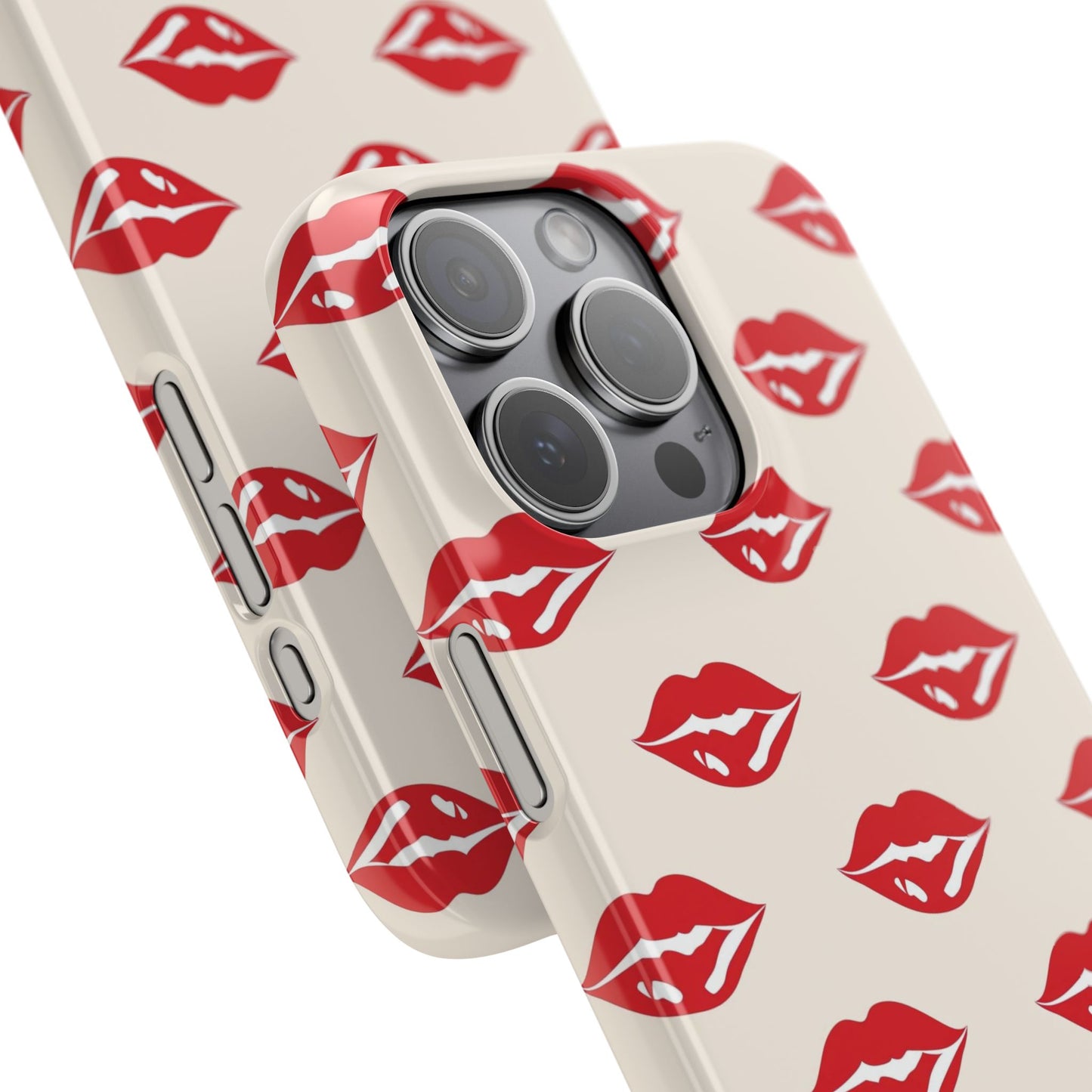 Sugar Pout Phone Snap Case