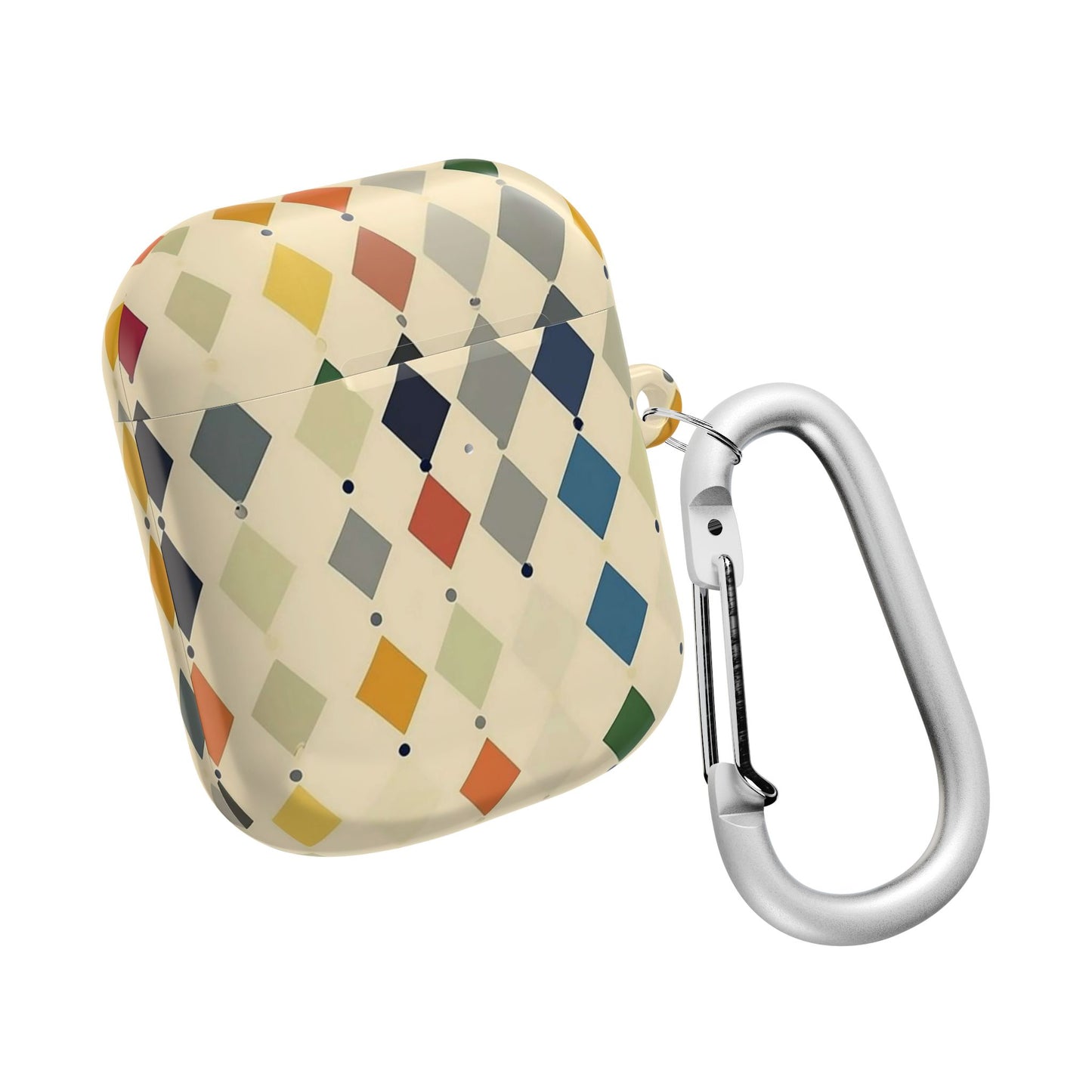 Coming Up Diamonds AirPod Case