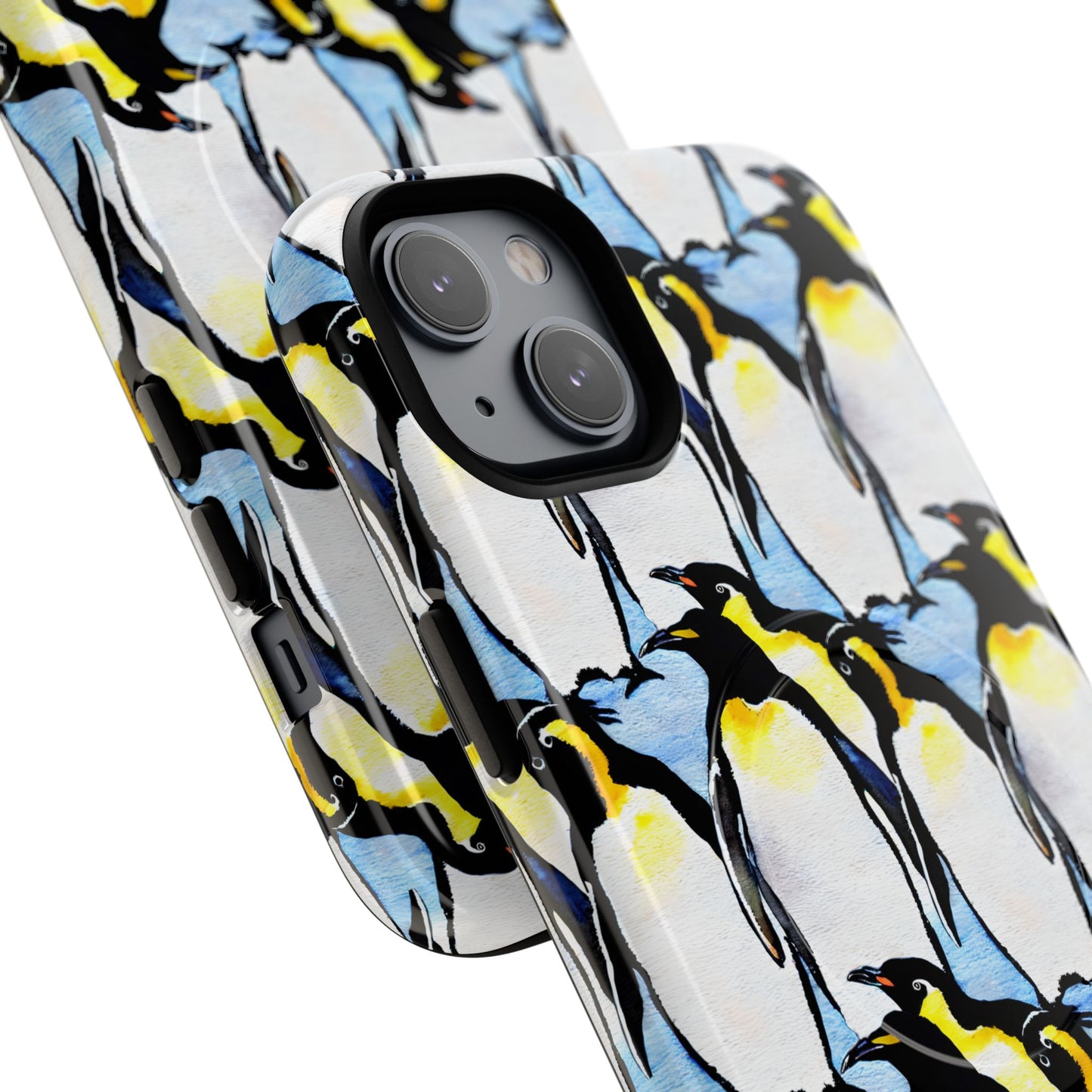 Polar Parade Tough Magnetic Phone Case