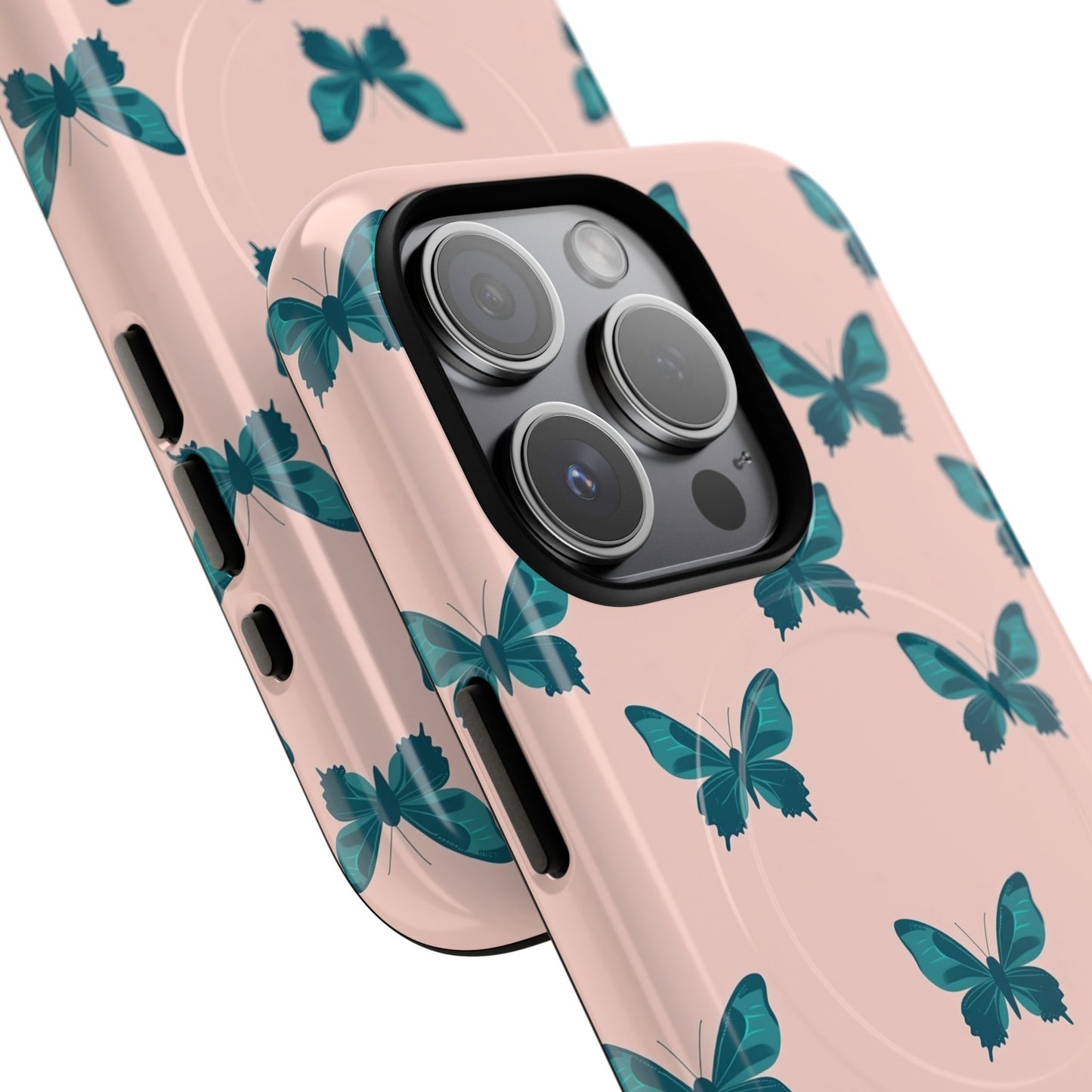 Fly Away Tough Magnetic Phone Case