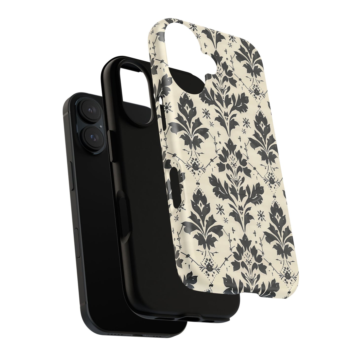 Creme Nuit Tough Magnetic Case