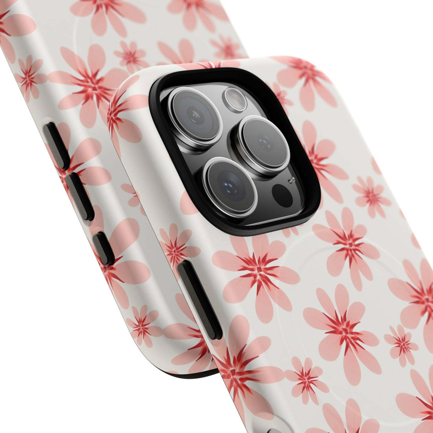 All Blooms Tough Magnetic Phone Case