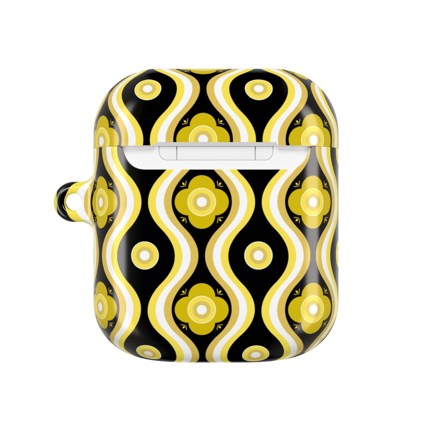 Bumble Groove AirPod Case