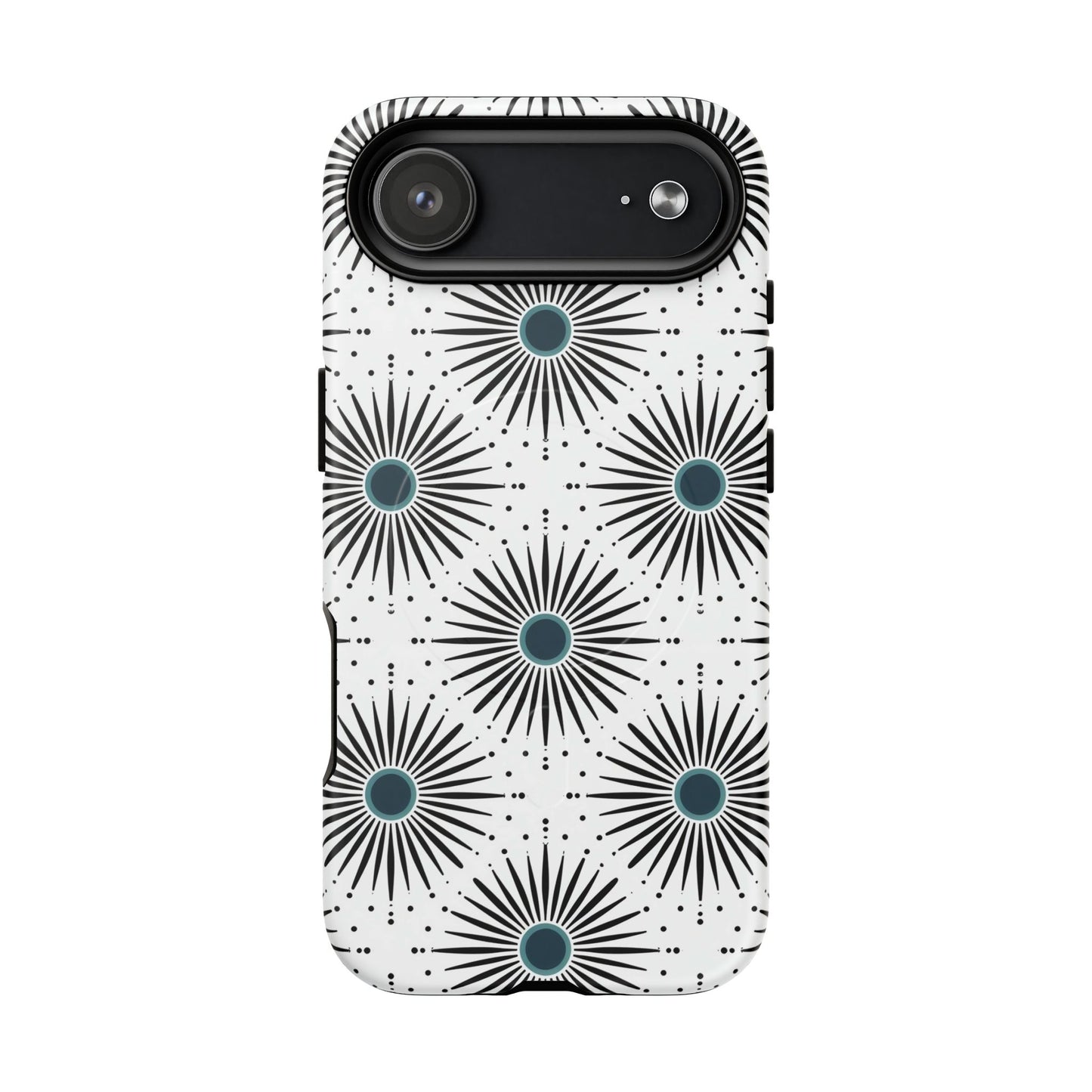 Mod Nova Tough Magnetic Case