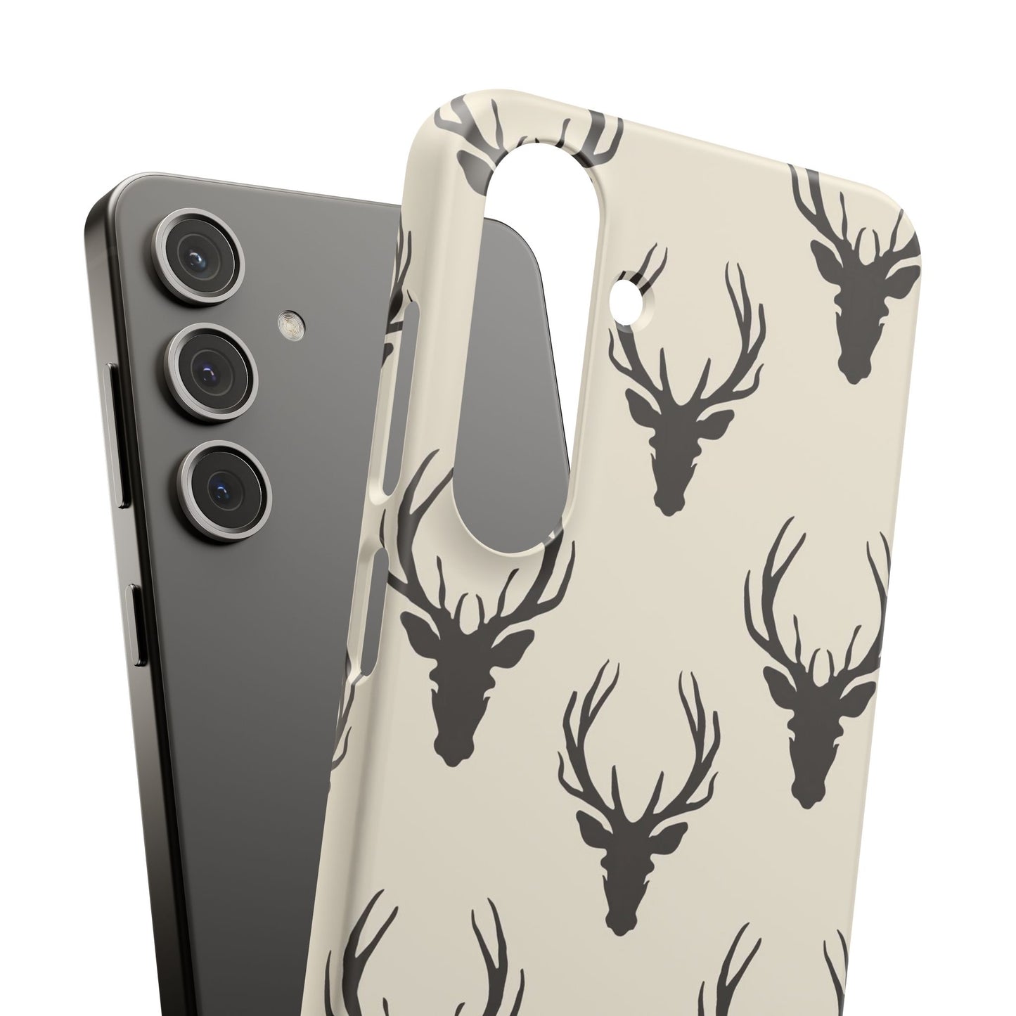 Antler Whisper Snap Case