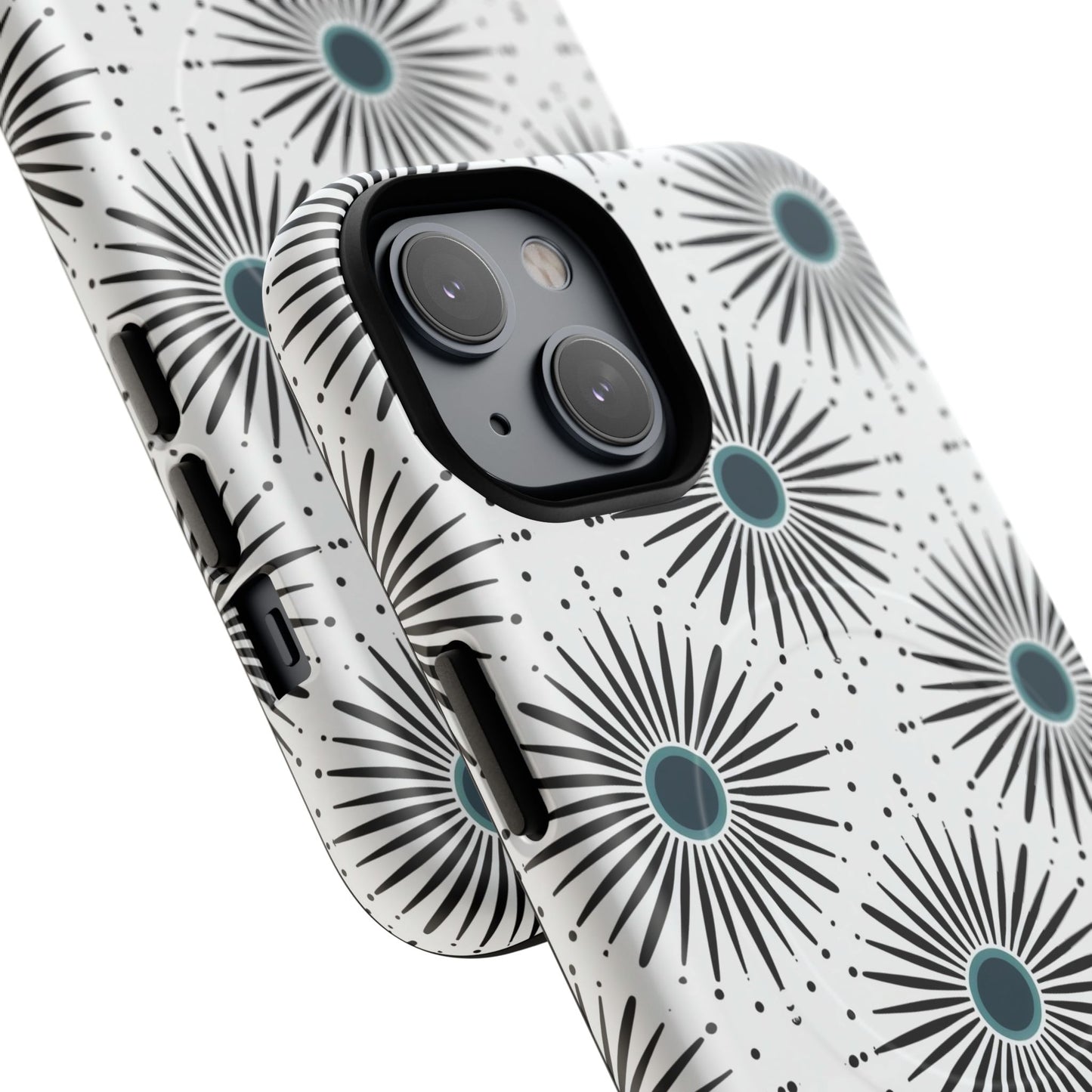 Mod Nova Tough Magnetic Case