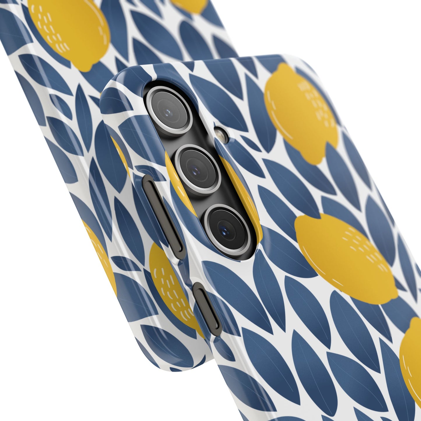 Limoncello Phone Snap Case