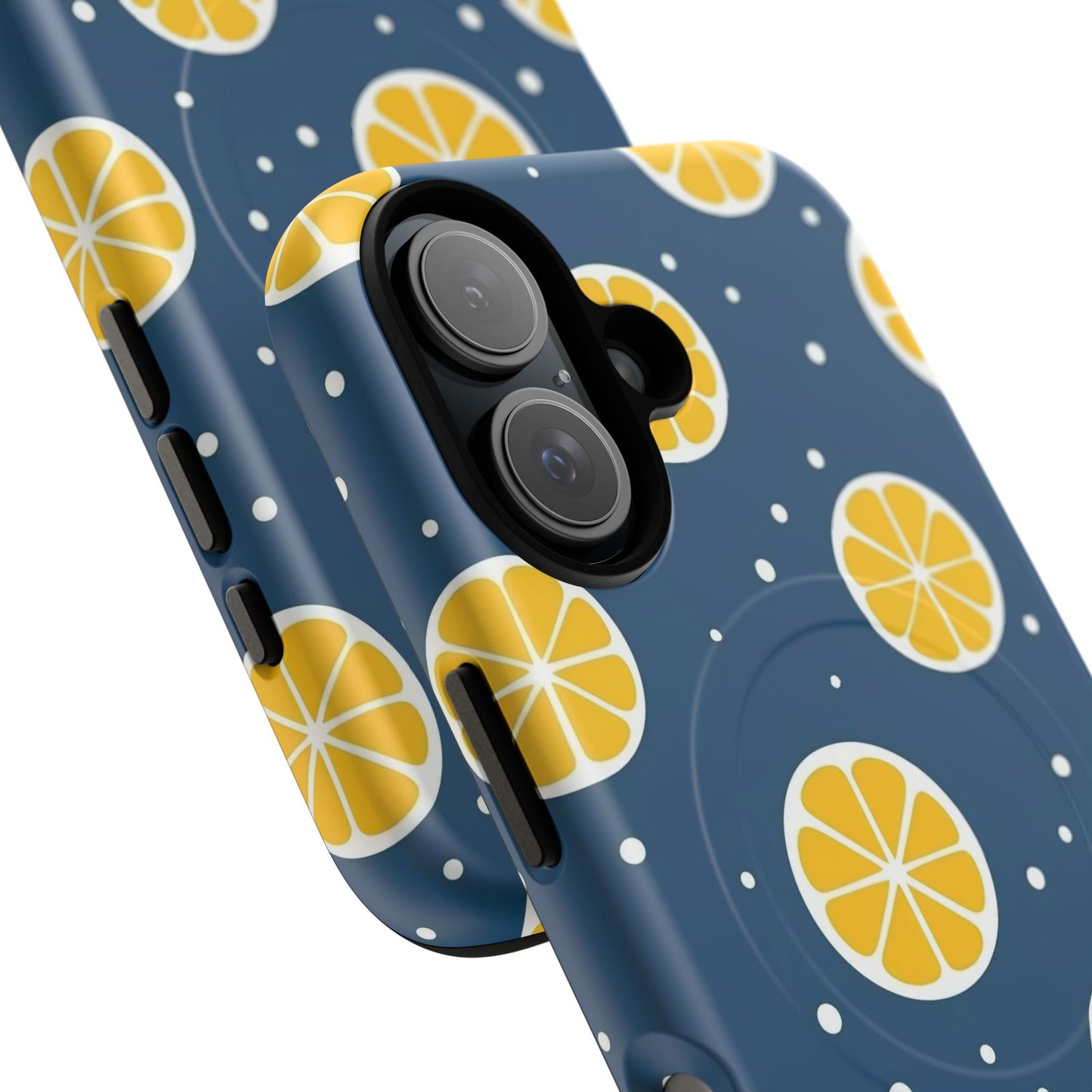 Twilight Zest Tough Magnetic Phone Case
