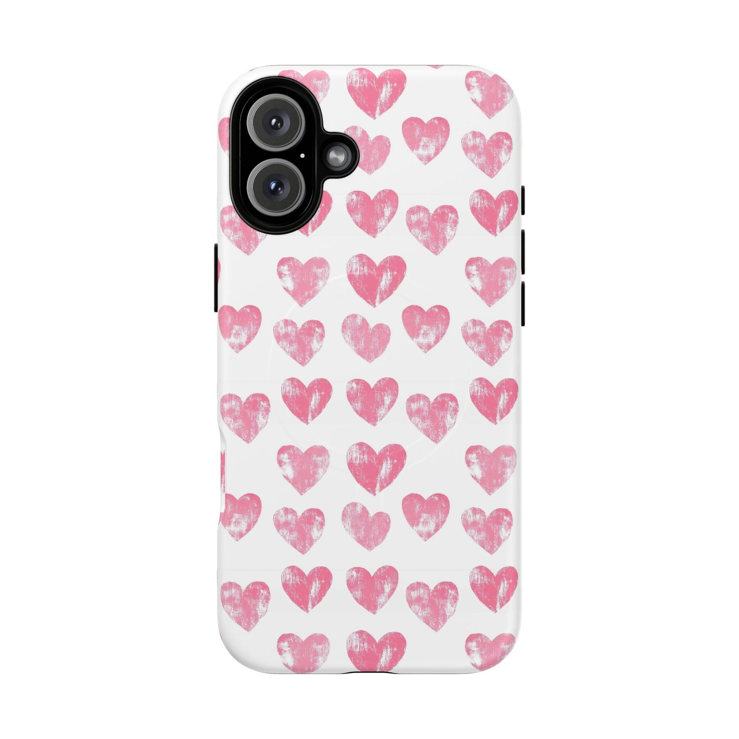 Stroke of Love Tough Magnetic Case