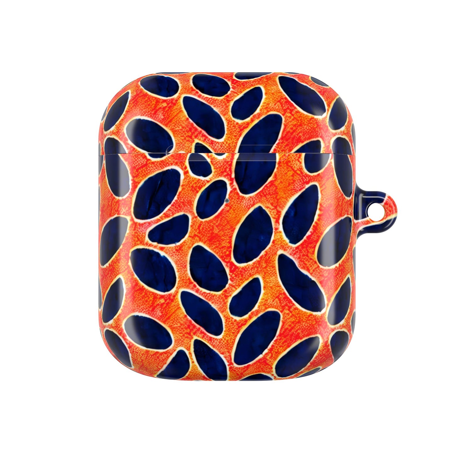 Hot Beans AirPod Case