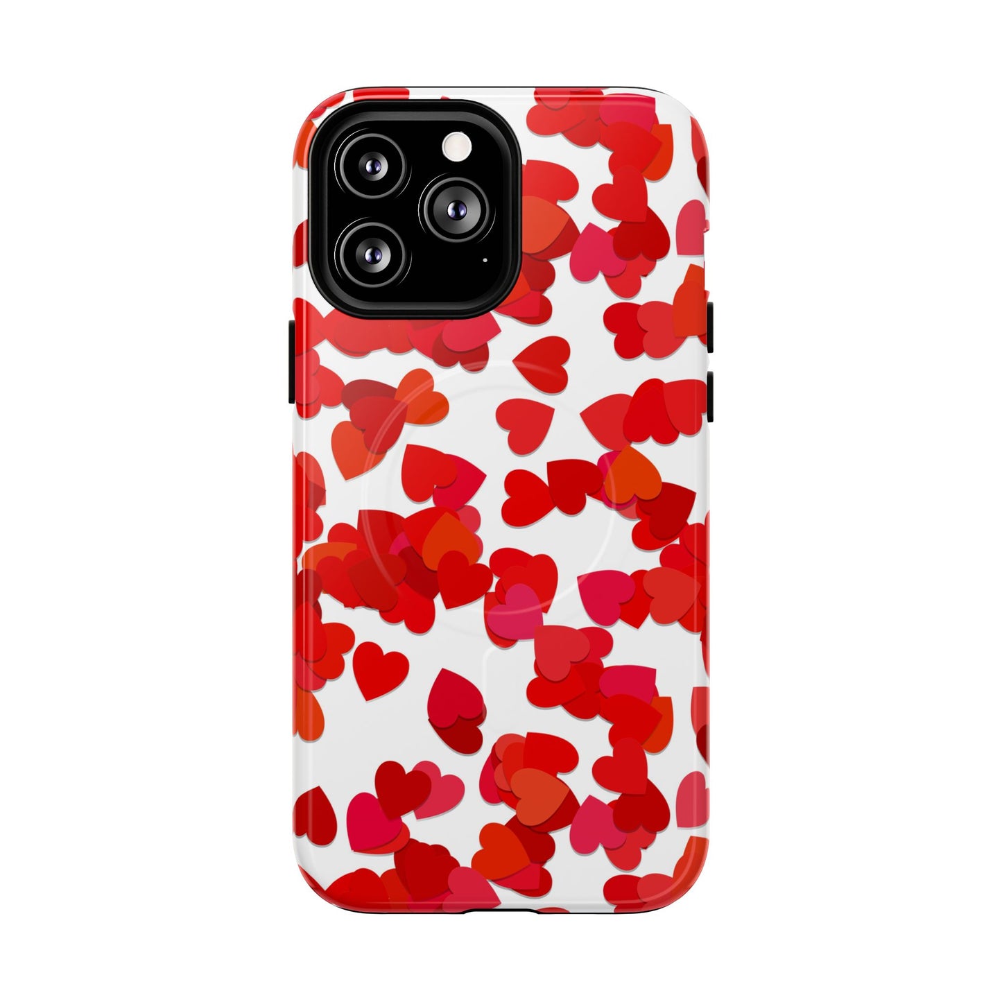 Sugar Sprinkle Tough Magnetic Phone Case