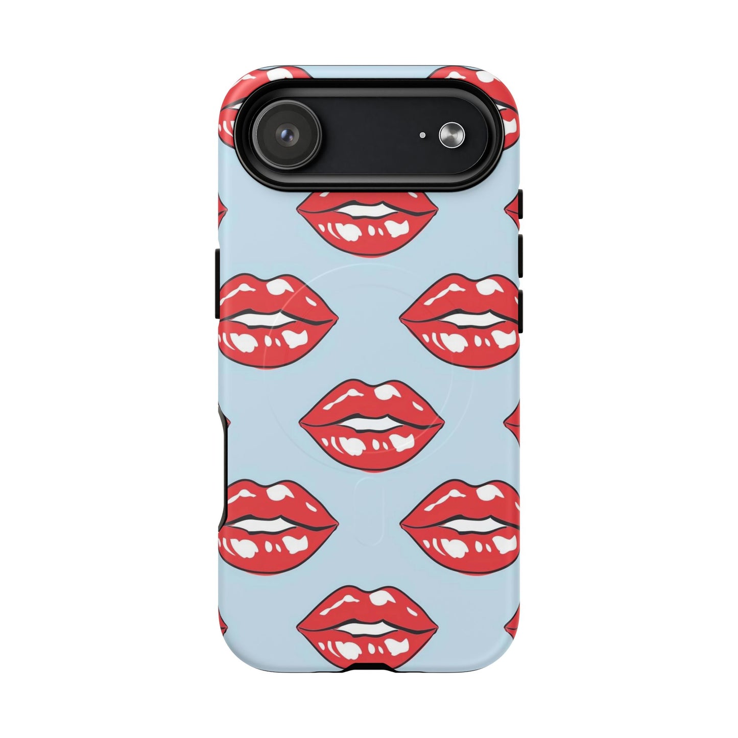 Candy Pout Tough Magnetic Case