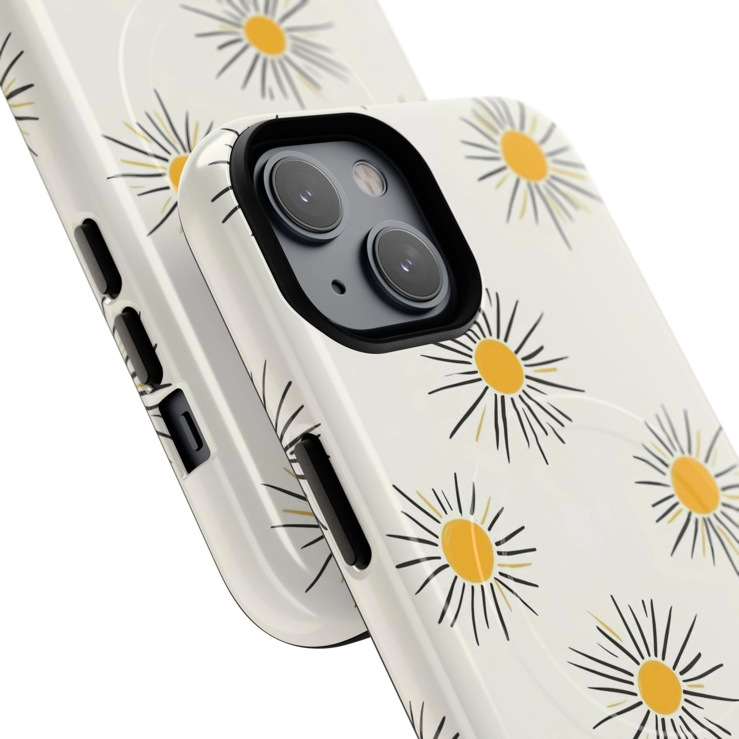 Solstice Beam Tough Magnetic Case
