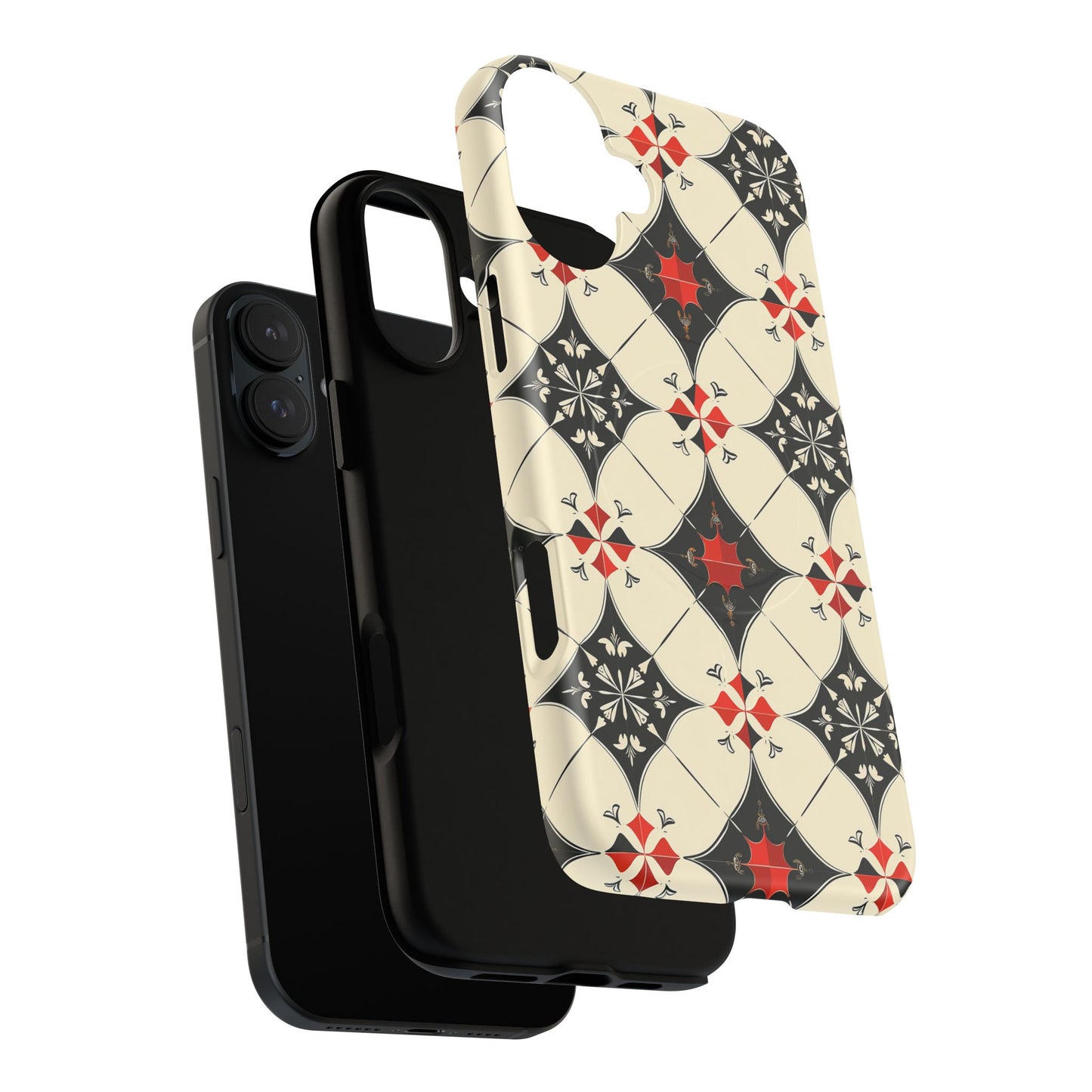 Regal Tilt Tough Magnetic Phone Case