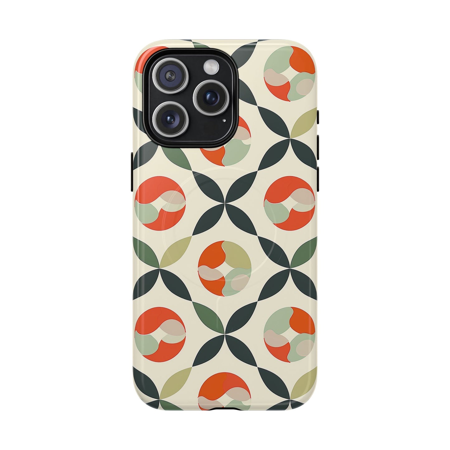 Crossleaf Play Tough Magnetic Case