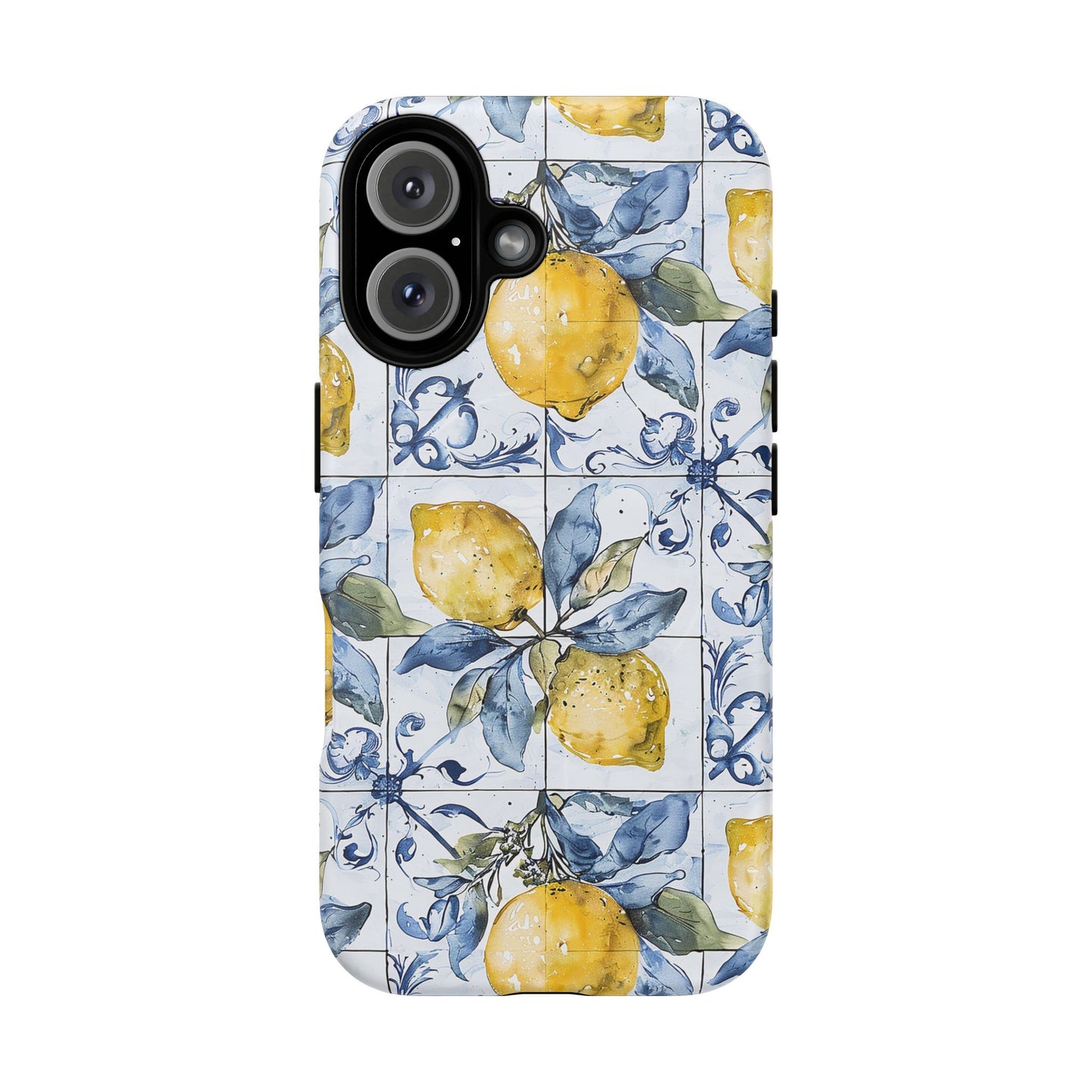 Mosaic Grove Tough Magnetic Phone Case