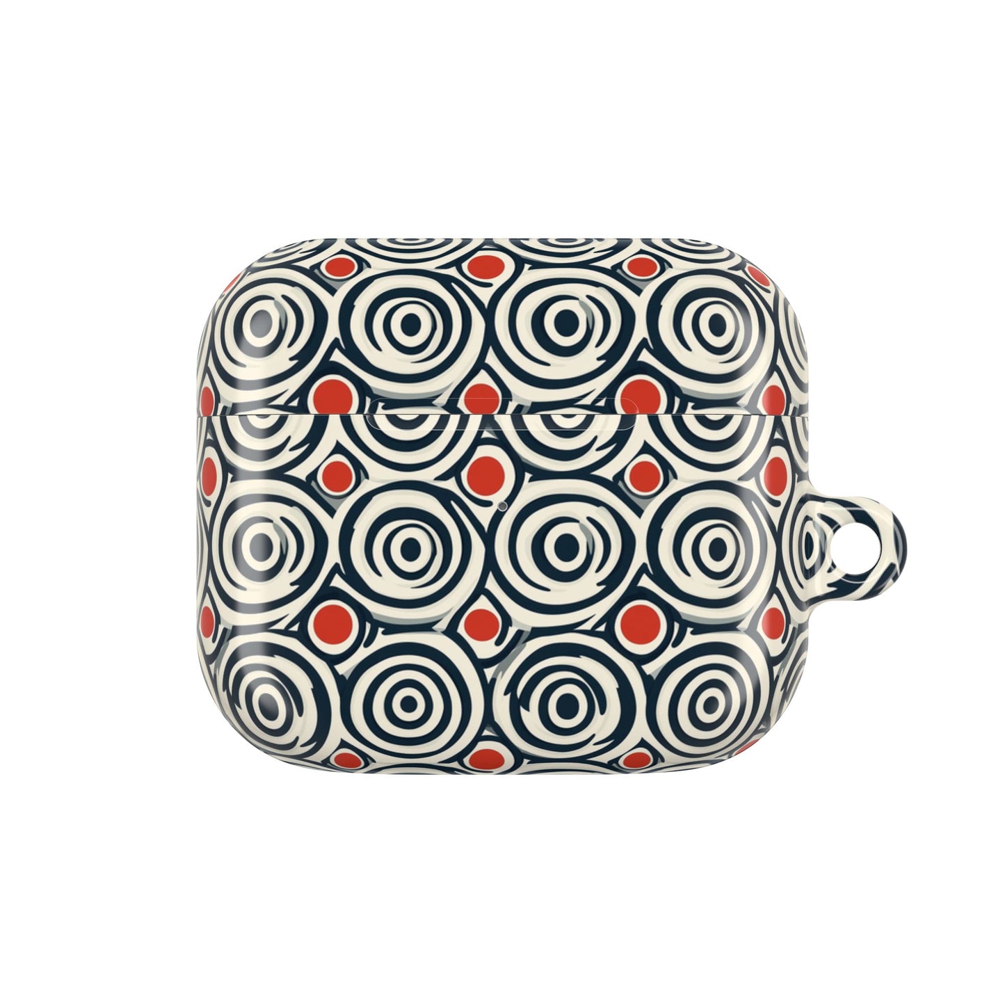 Vertigo AirPod Case
