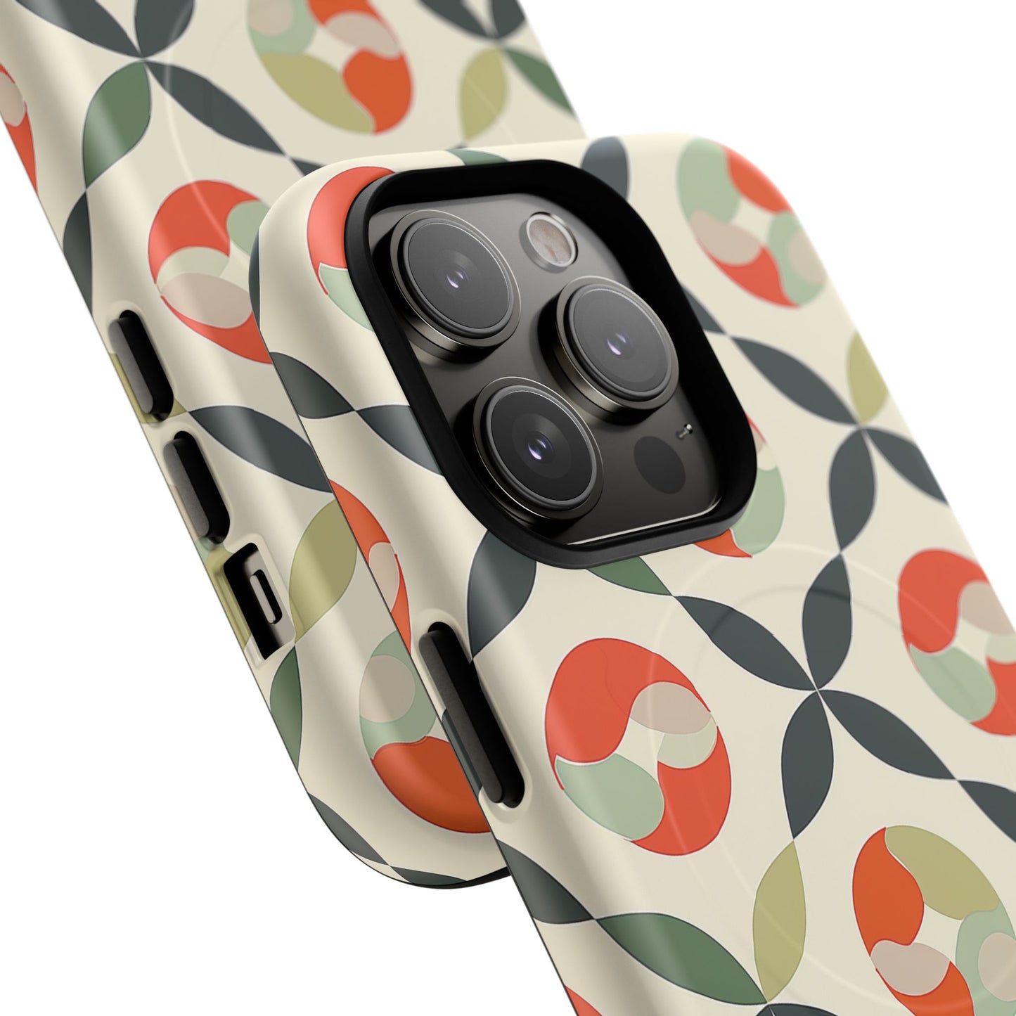 Crossleaf Play Tough Magnetic Case
