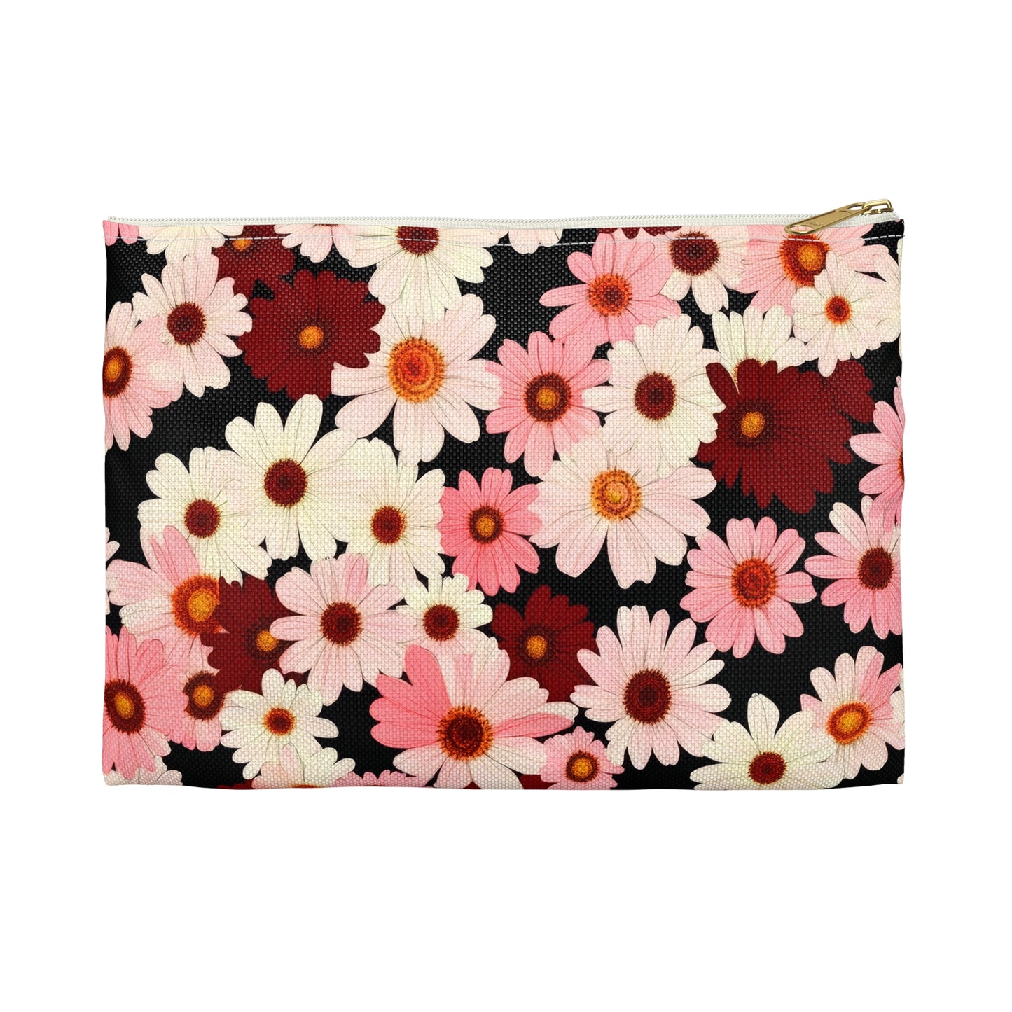Petal Swing Accessory Pouch