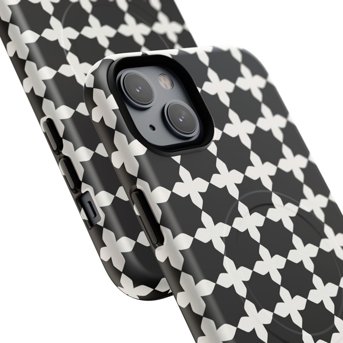 Cafe Noir Phone Tough Magnetic Case