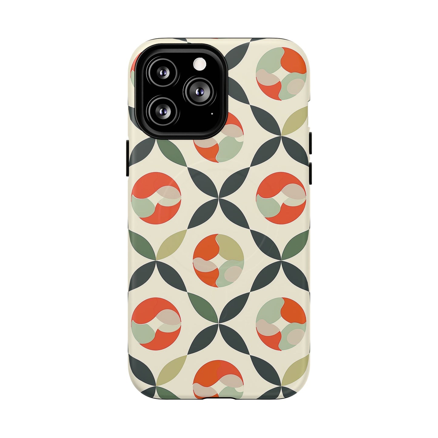 Crossleaf Play Tough Magnetic Case