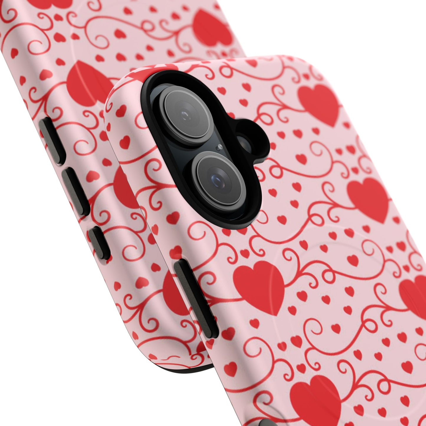 All Love Tough Magnetic Phone Case
