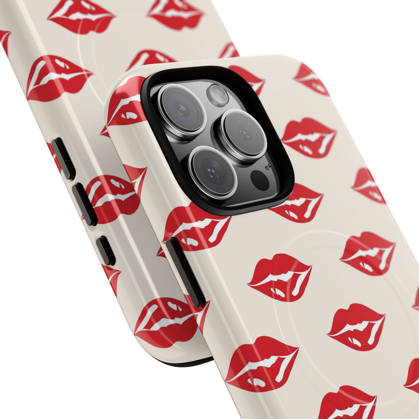 Sugar Pout Tough Magnetic Phone Case