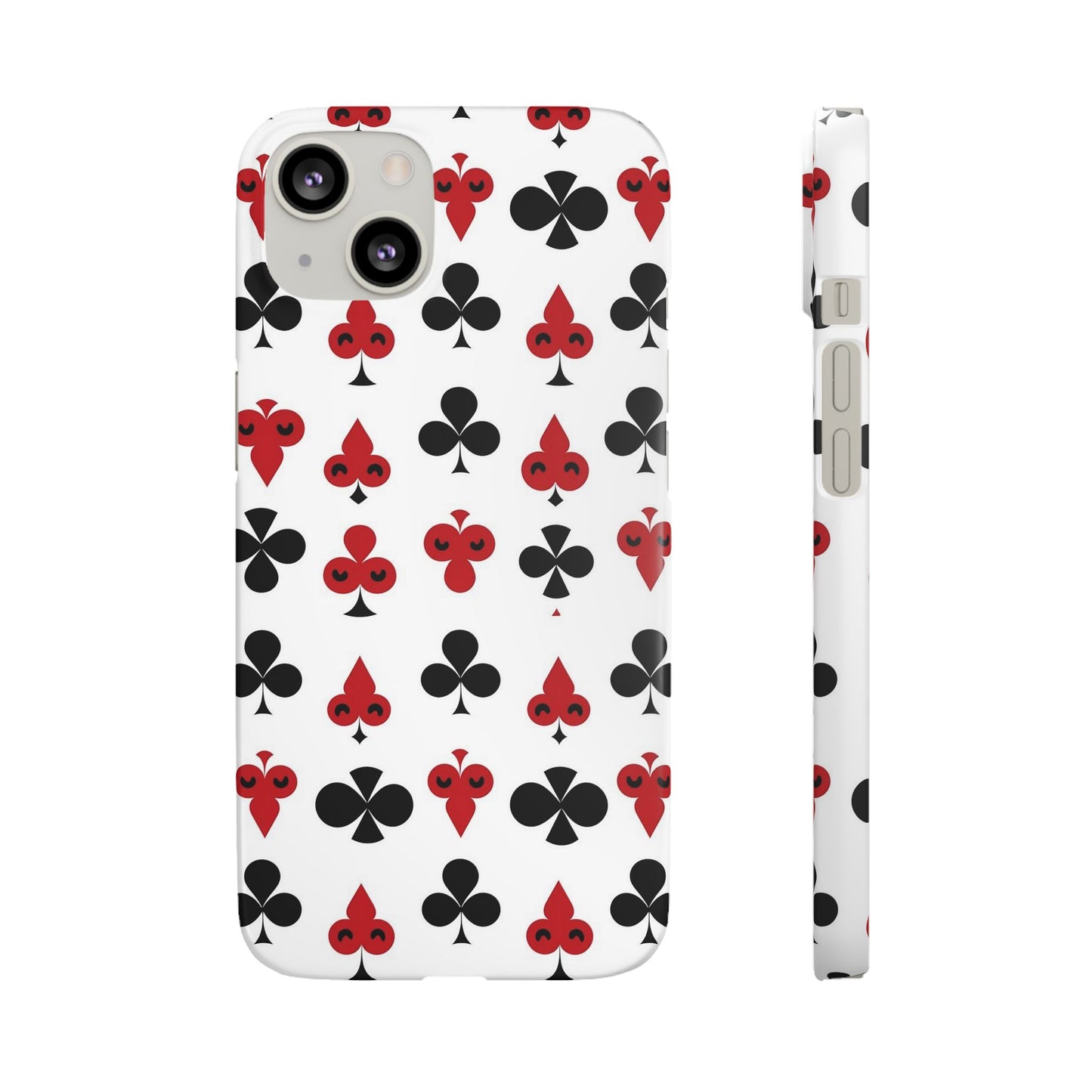 House of Cards Phone Snap Case