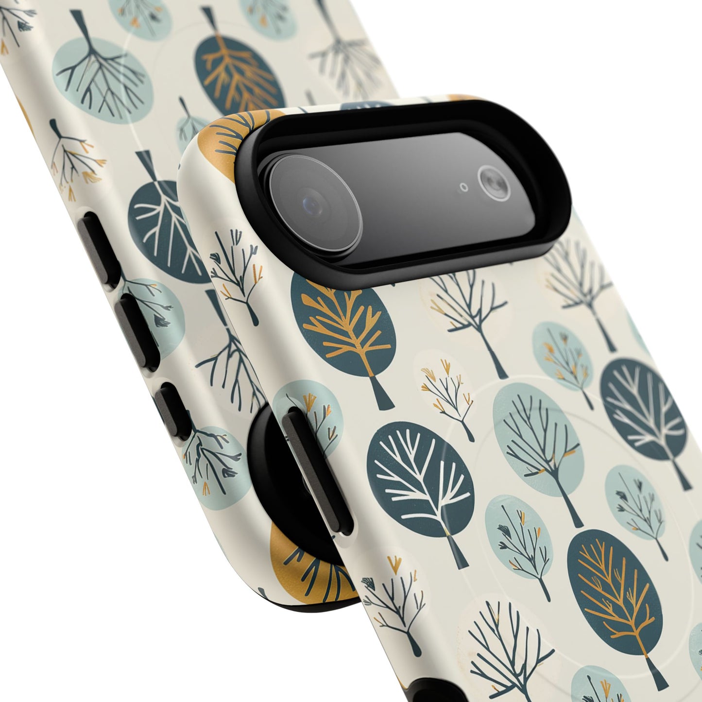 Forest from the Trees Tough Magnetic Case