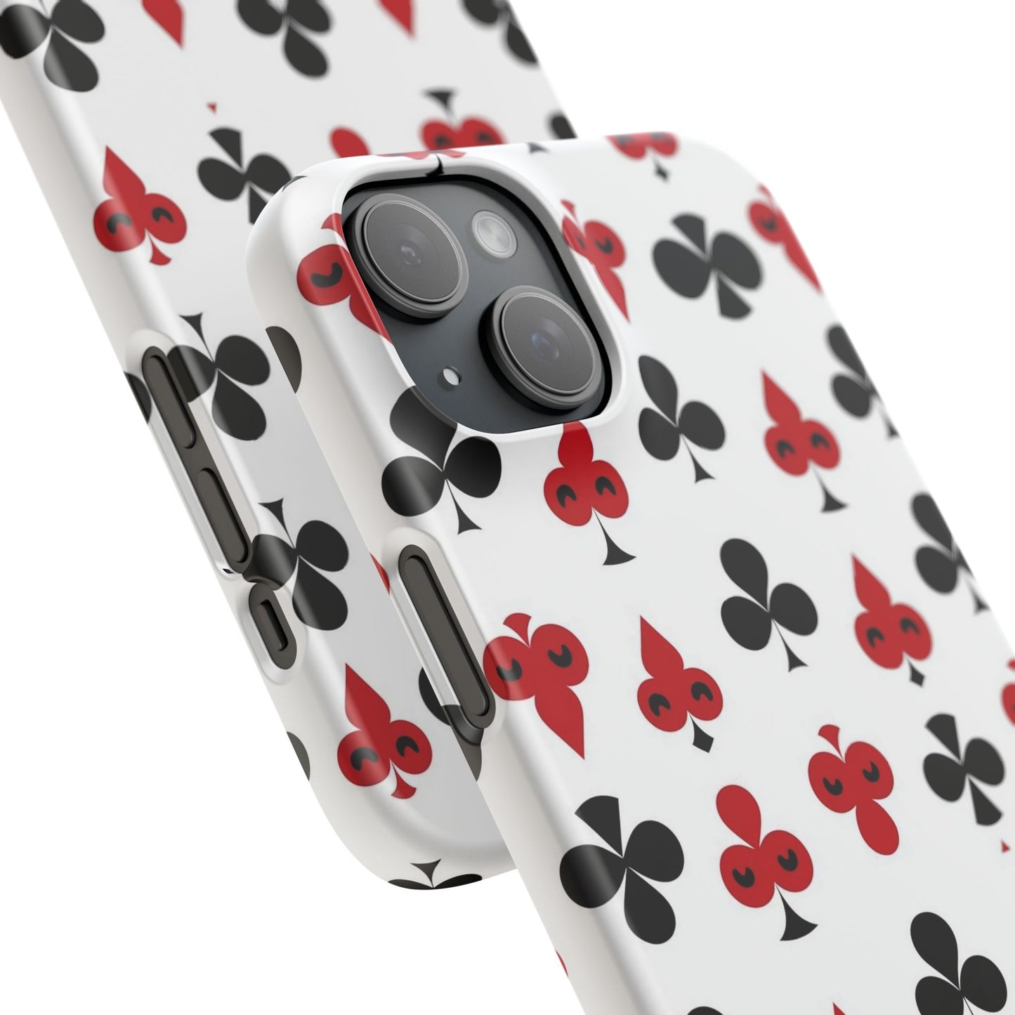 House of Cards Phone Snap Case