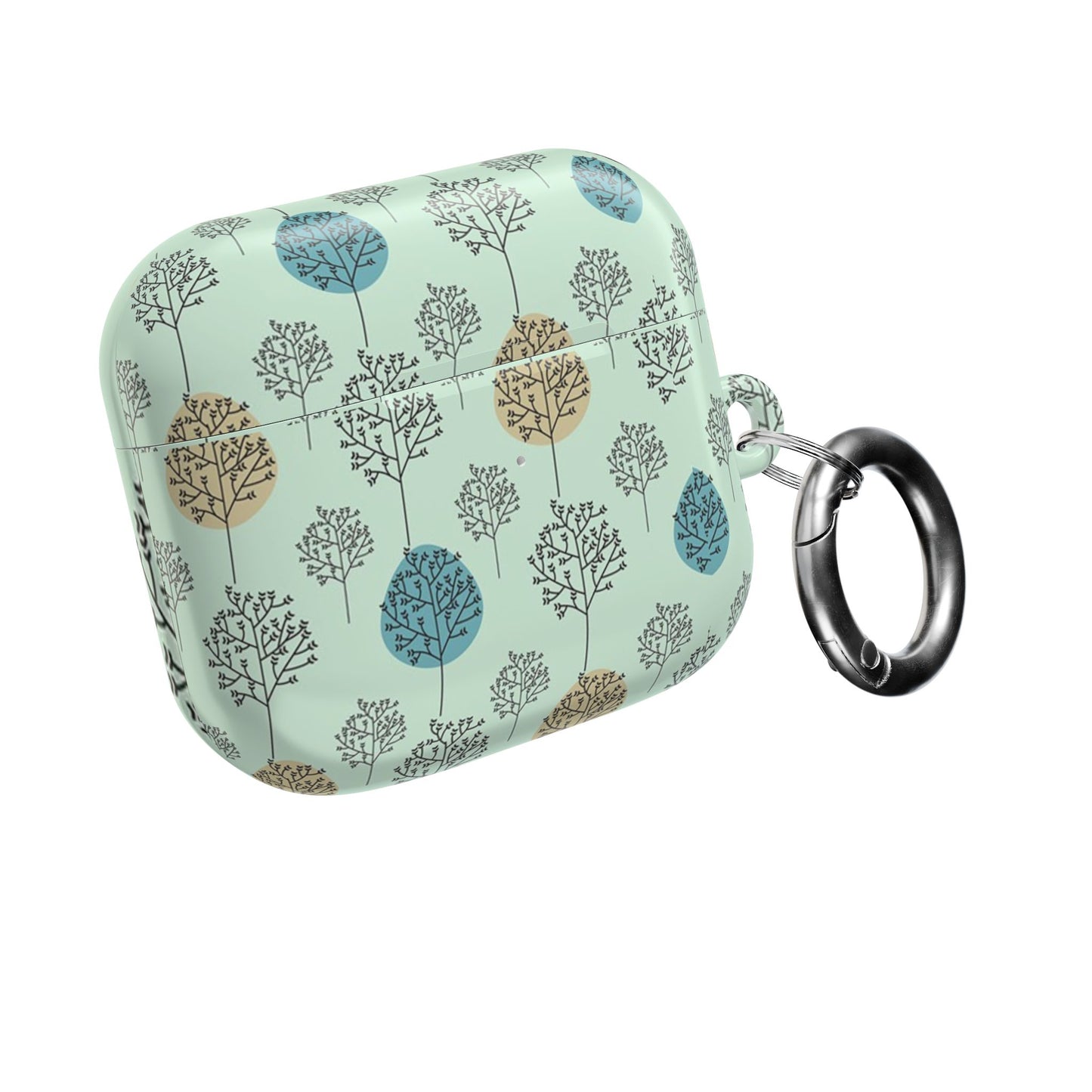 Misty Branches AirPod Case