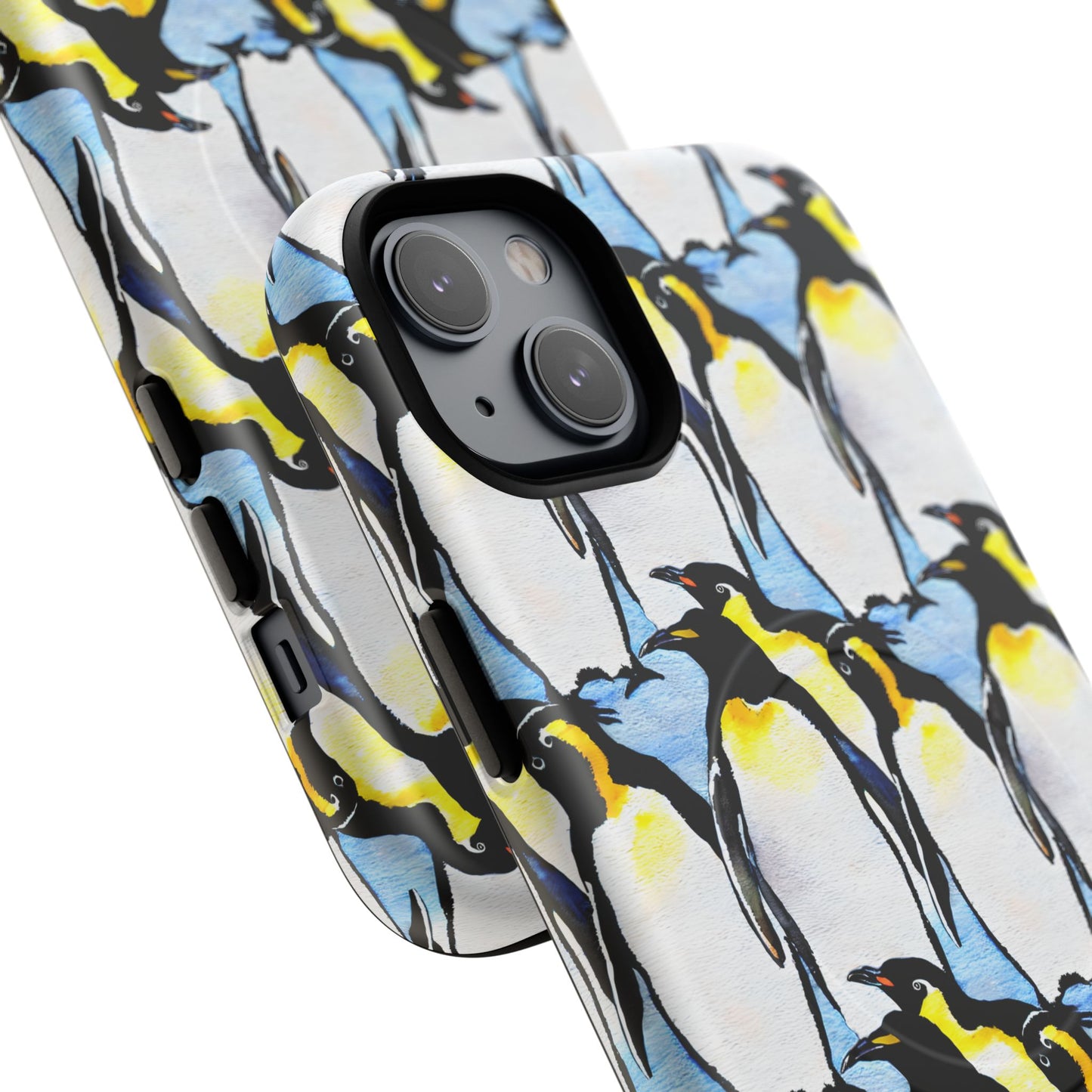 Polar Parade Tough Magnetic Phone Case