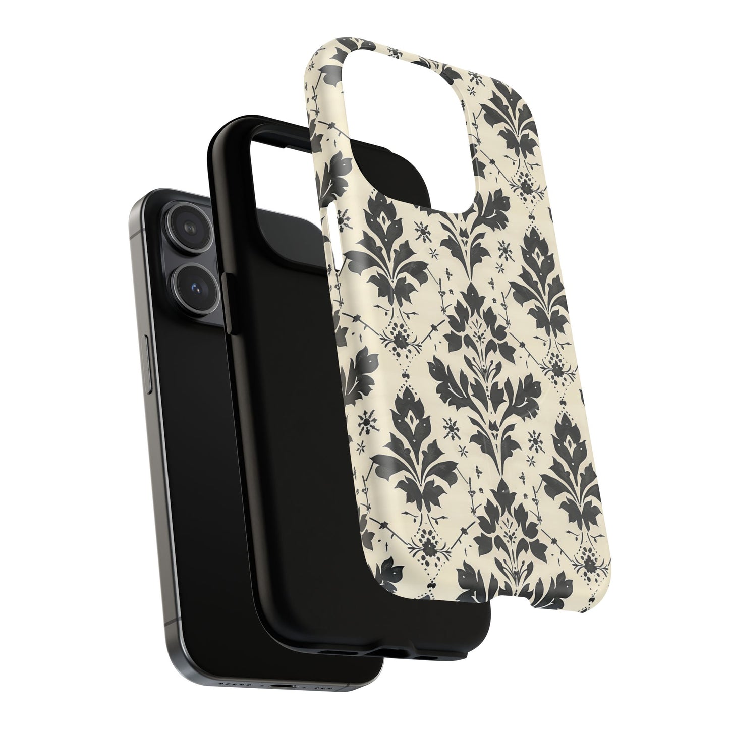 Creme Nuit Tough Magnetic Case
