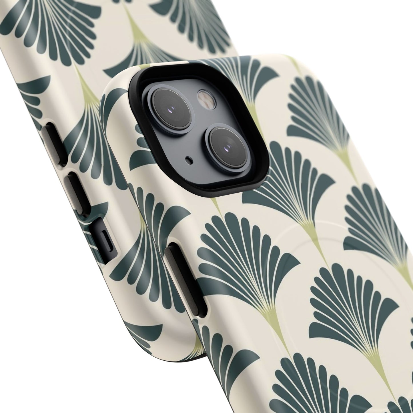 Deco Breeze Tough Magnetic Phone Case