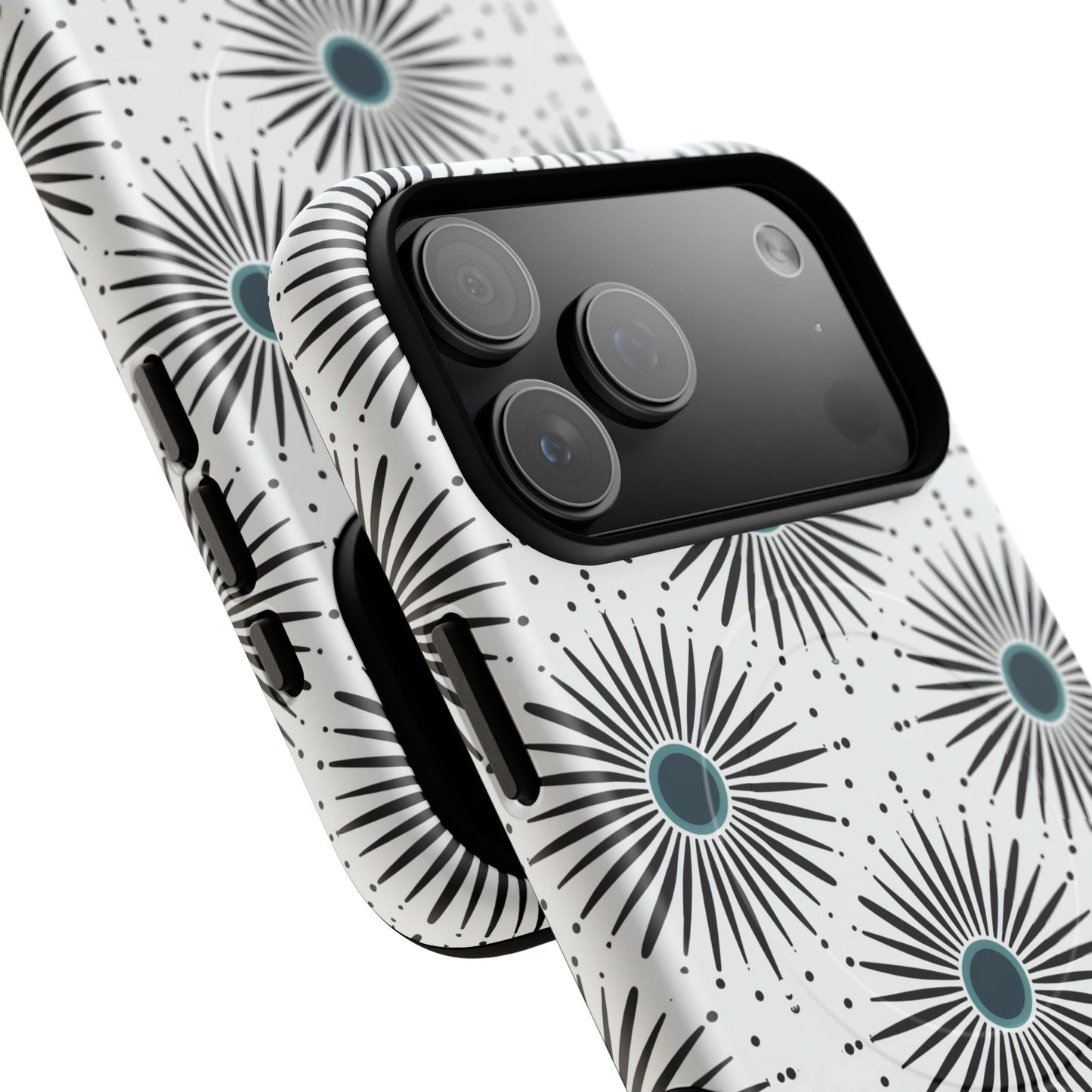 Mod Nova Tough Magnetic Case