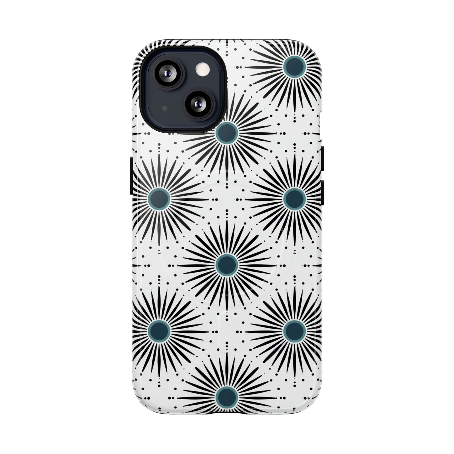 Mod Nova Tough Magnetic Case