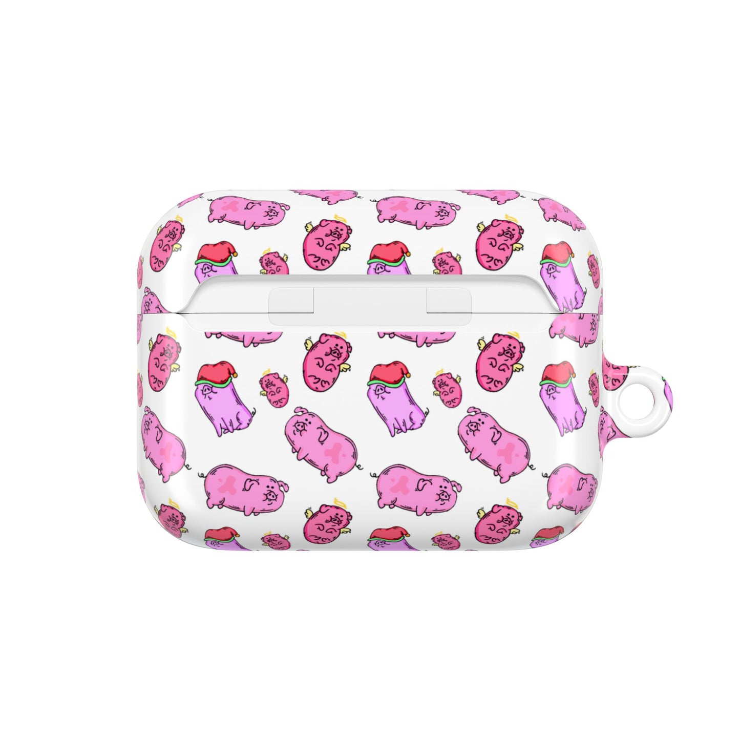 When Pigs Fly AirPod Cases