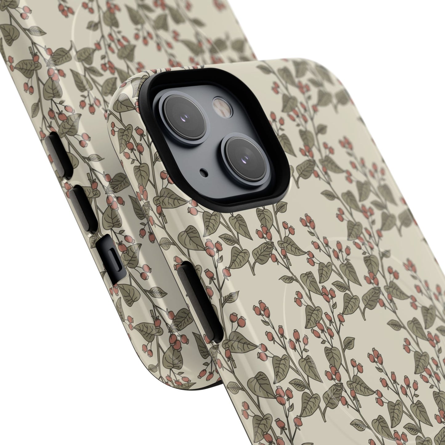 Herbal Reverie Tough Magnetic Case