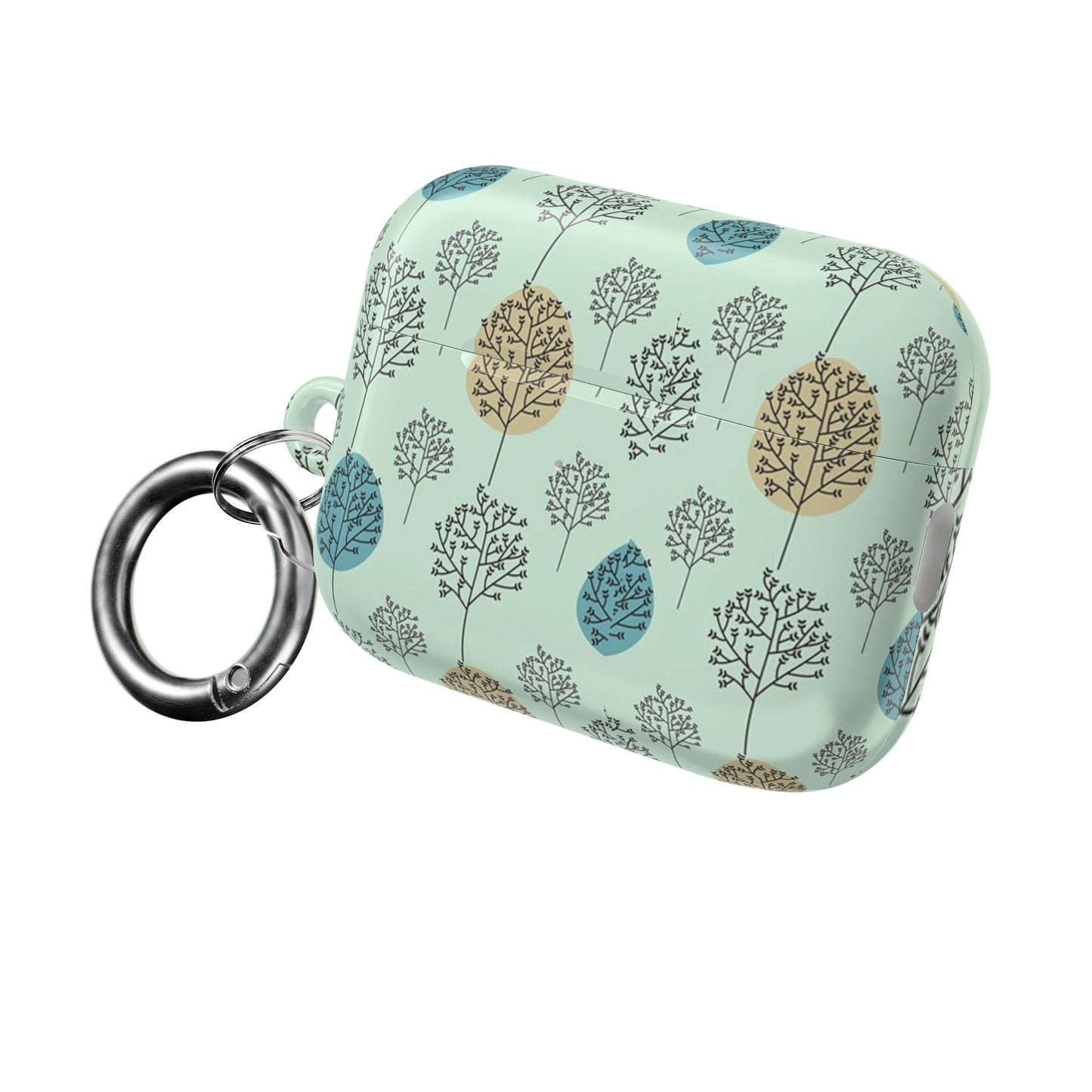 Misty Branches AirPod Case