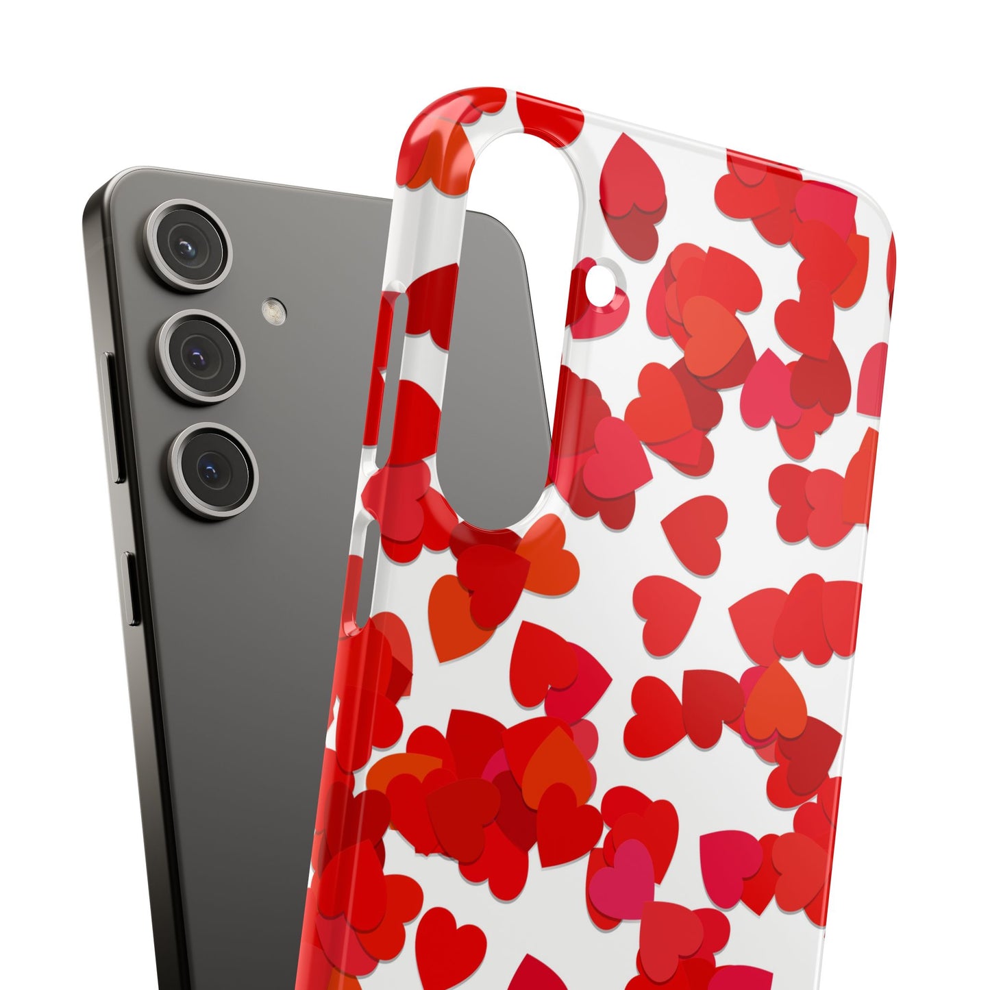 Sugar Sprinkle Phone Snap Case