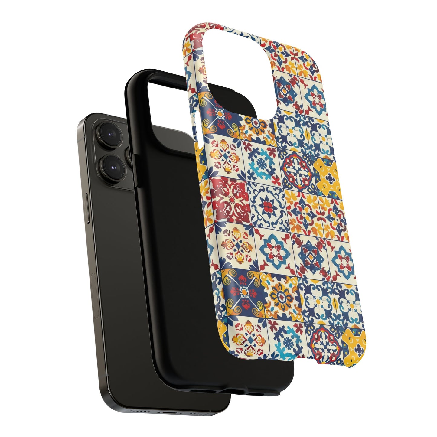 Tile Reverie Tough Magnetic Phone Case
