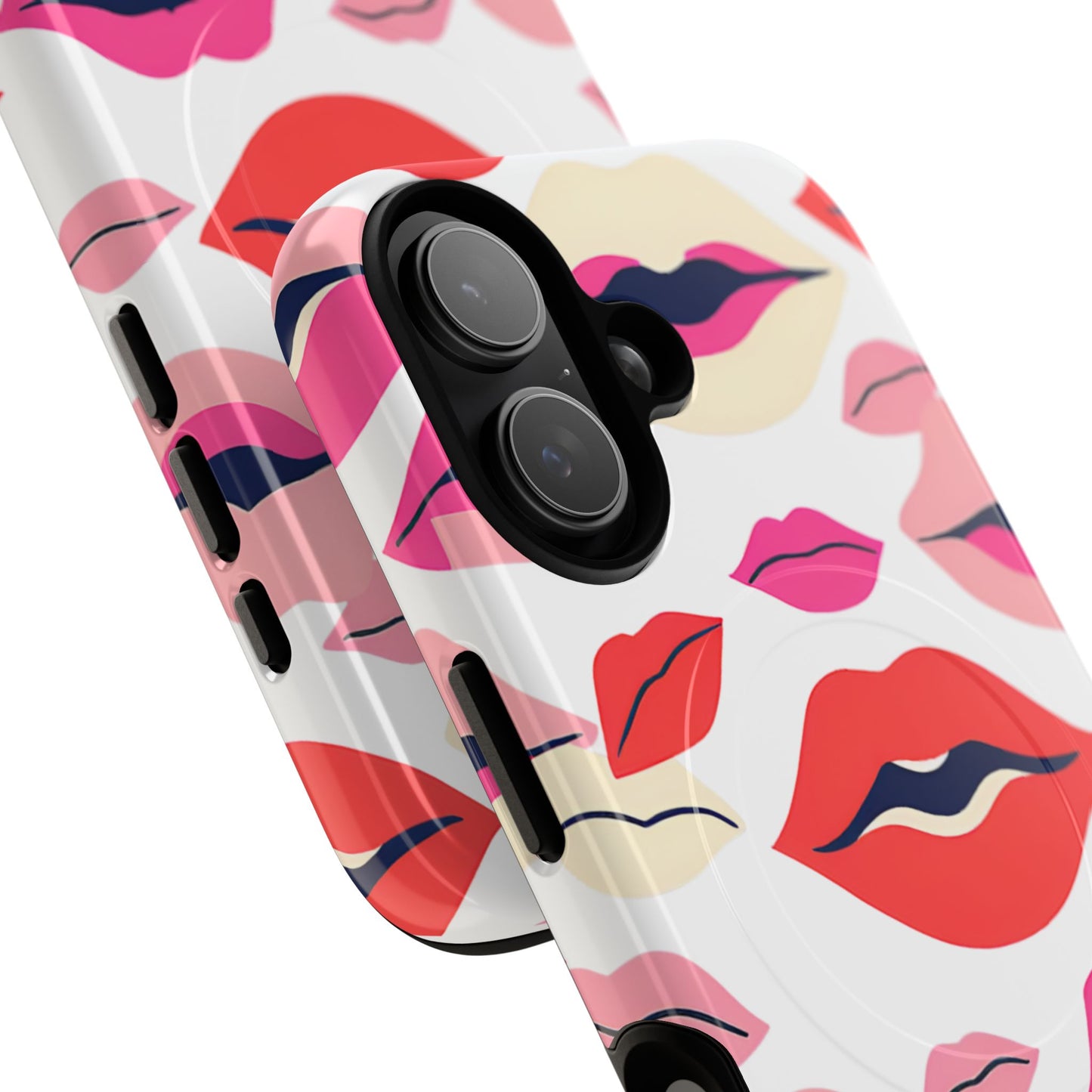 Talk to Me Phone Tough Magnetic Case