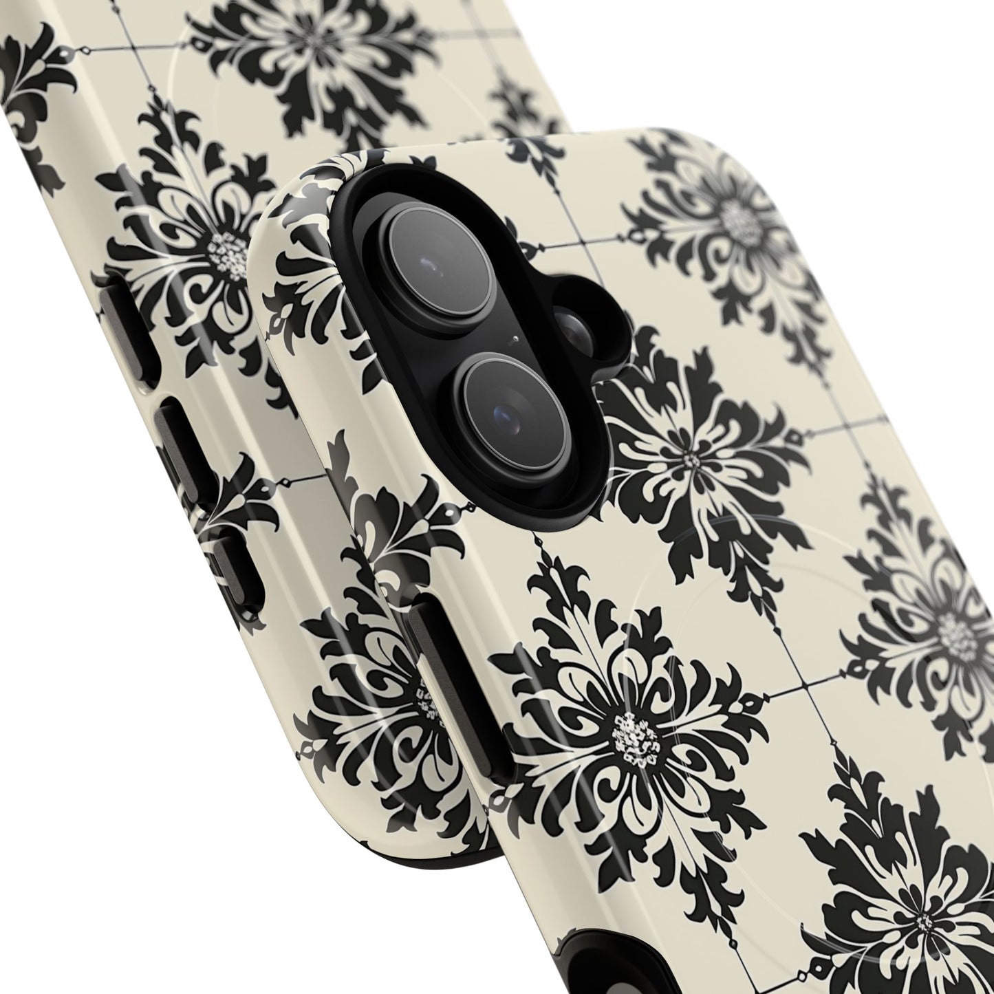 Chambre Noir Tough Magnetic Case