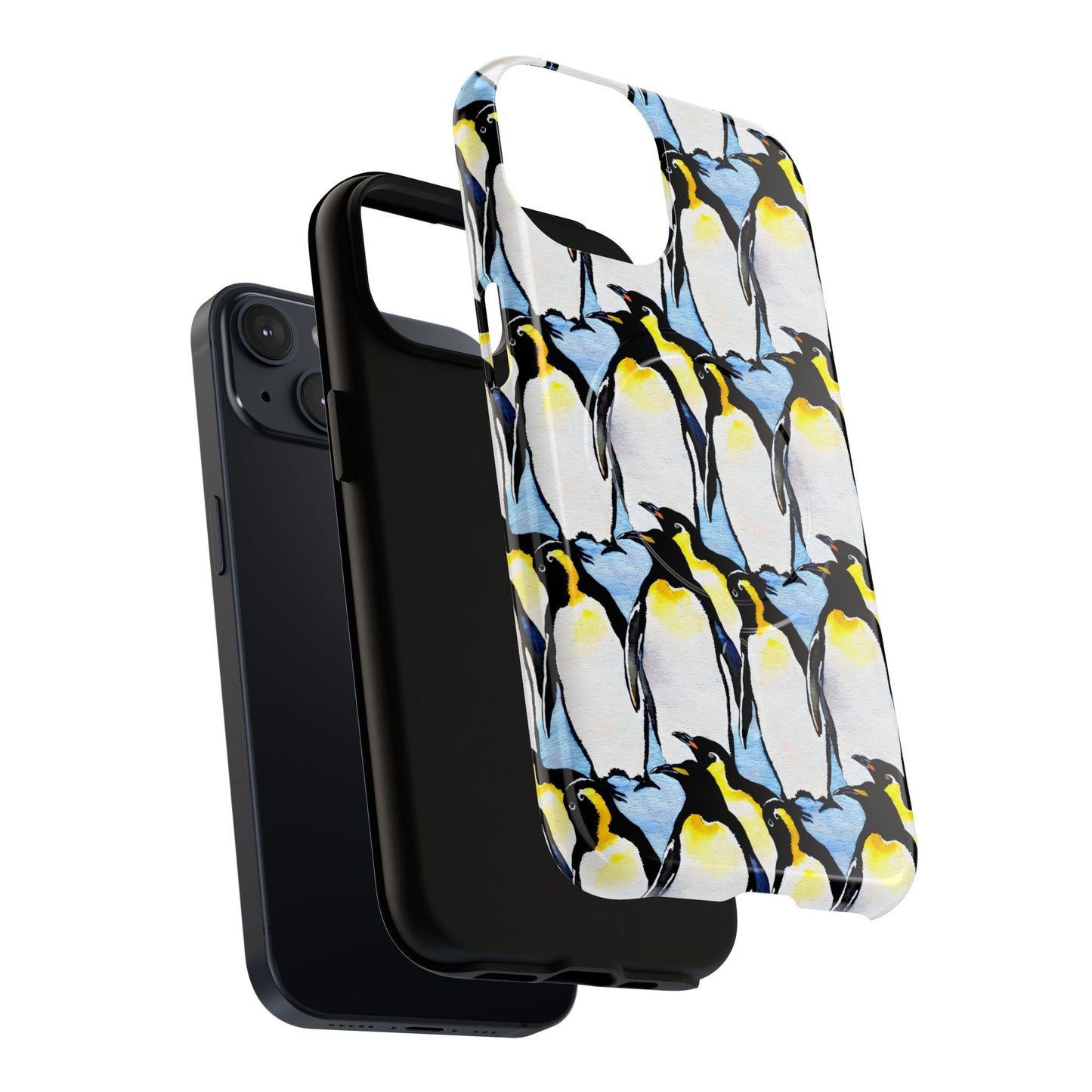 Polar Parade Tough Magnetic Phone Case