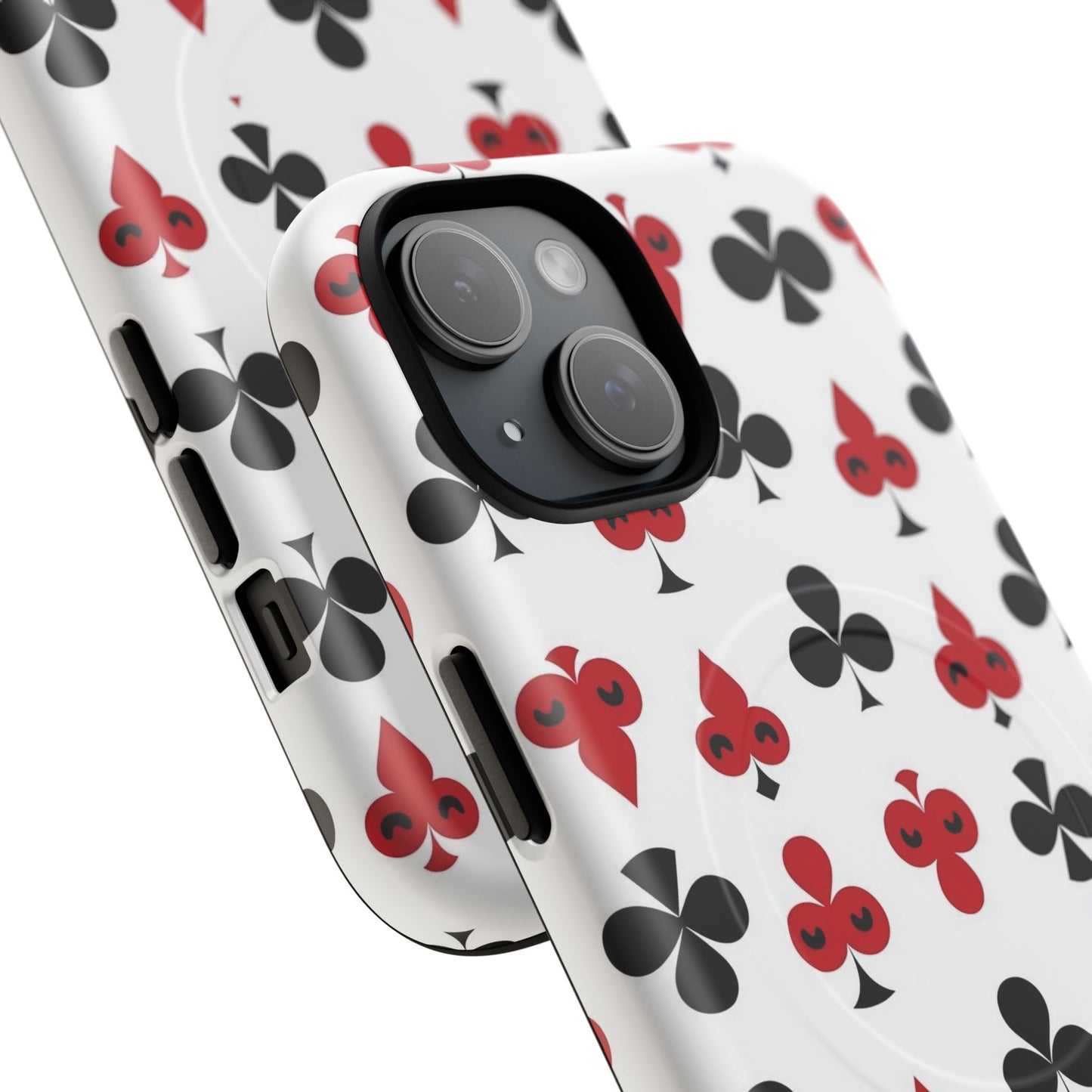 House of Cards Tough Magnetic Phone Case