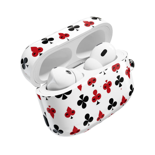Pocket Shuffle AirPod Case