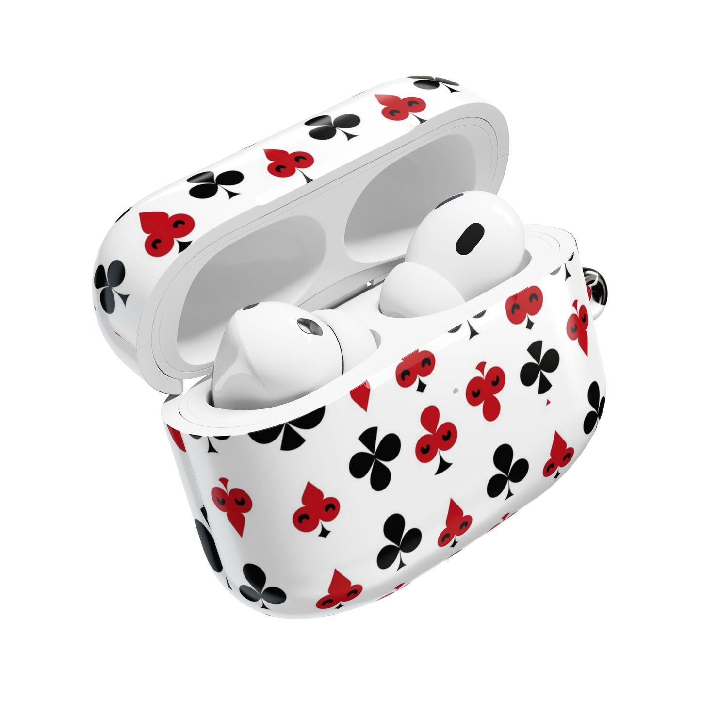 Pocket Shuffle AirPod Case